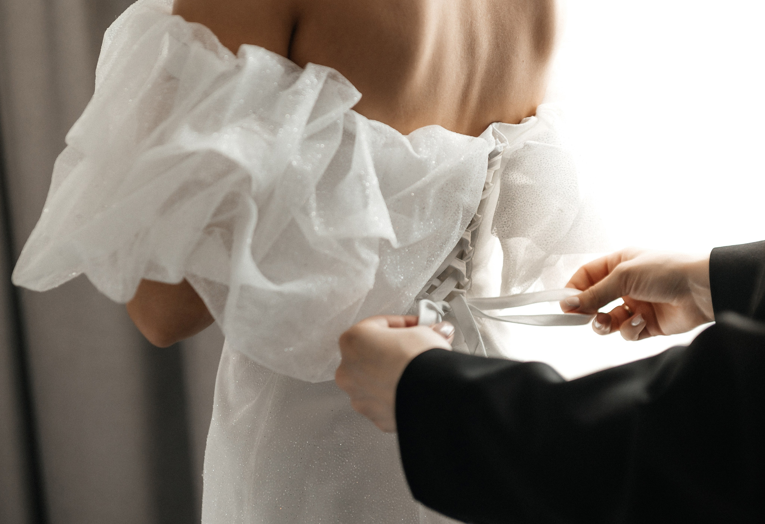 Евгения & Данил | 25.04.25. Свадебный и семейный фотограф в Омске Евгения Хакимова