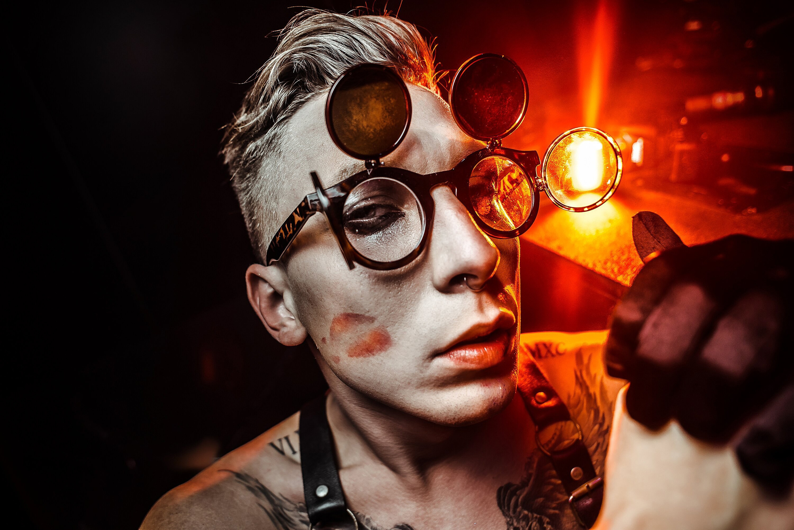 Репортажный фотограф в Екатеринбурге Екатерина Киселева