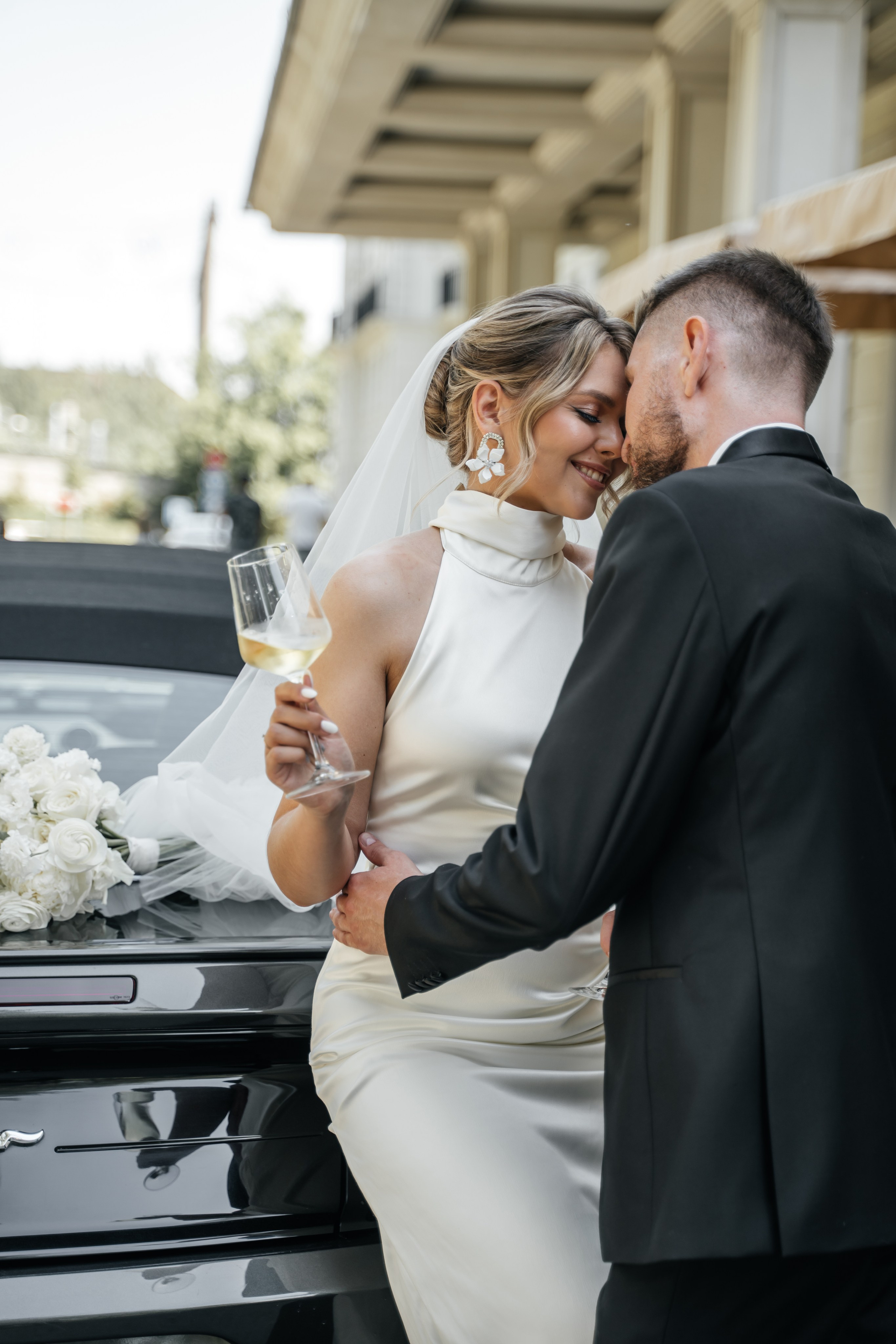 На одном дыхании…. Свадебный и контент фотограф Серёгина Надежда г. Новосибирск