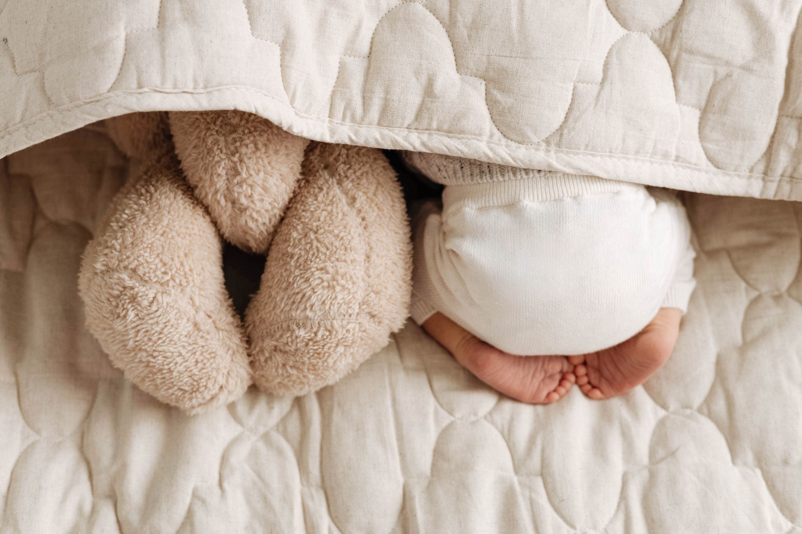 Мелания. Фотограф новорожденных в Санкт-Петербурге Екатерина Иванова