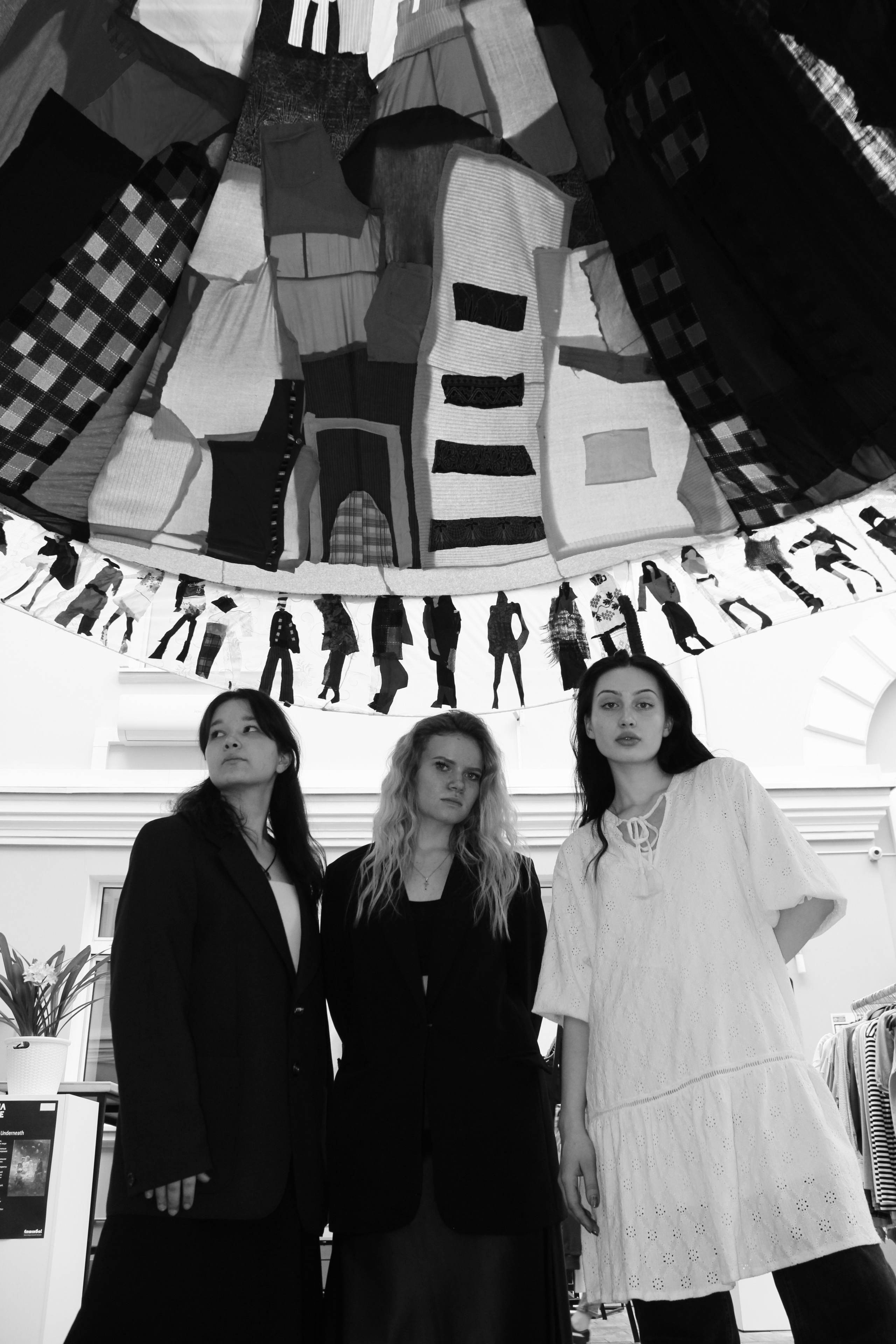 Портретный фотограф в Санкт-Петербурге Катерина Князькова