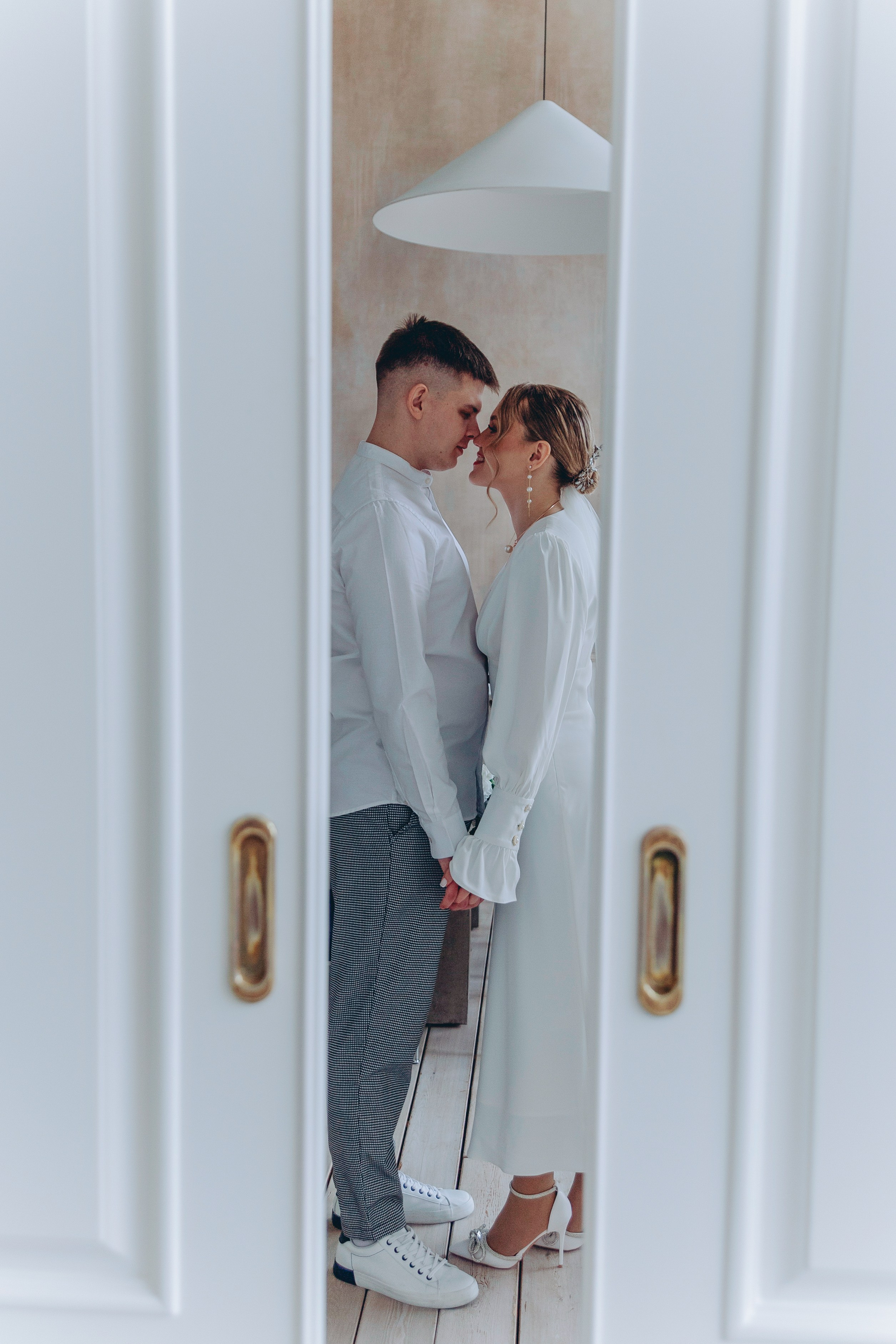 Polina & Dima. Семейный и свадебный фотограф в Южноуральске Екатерина Столярова