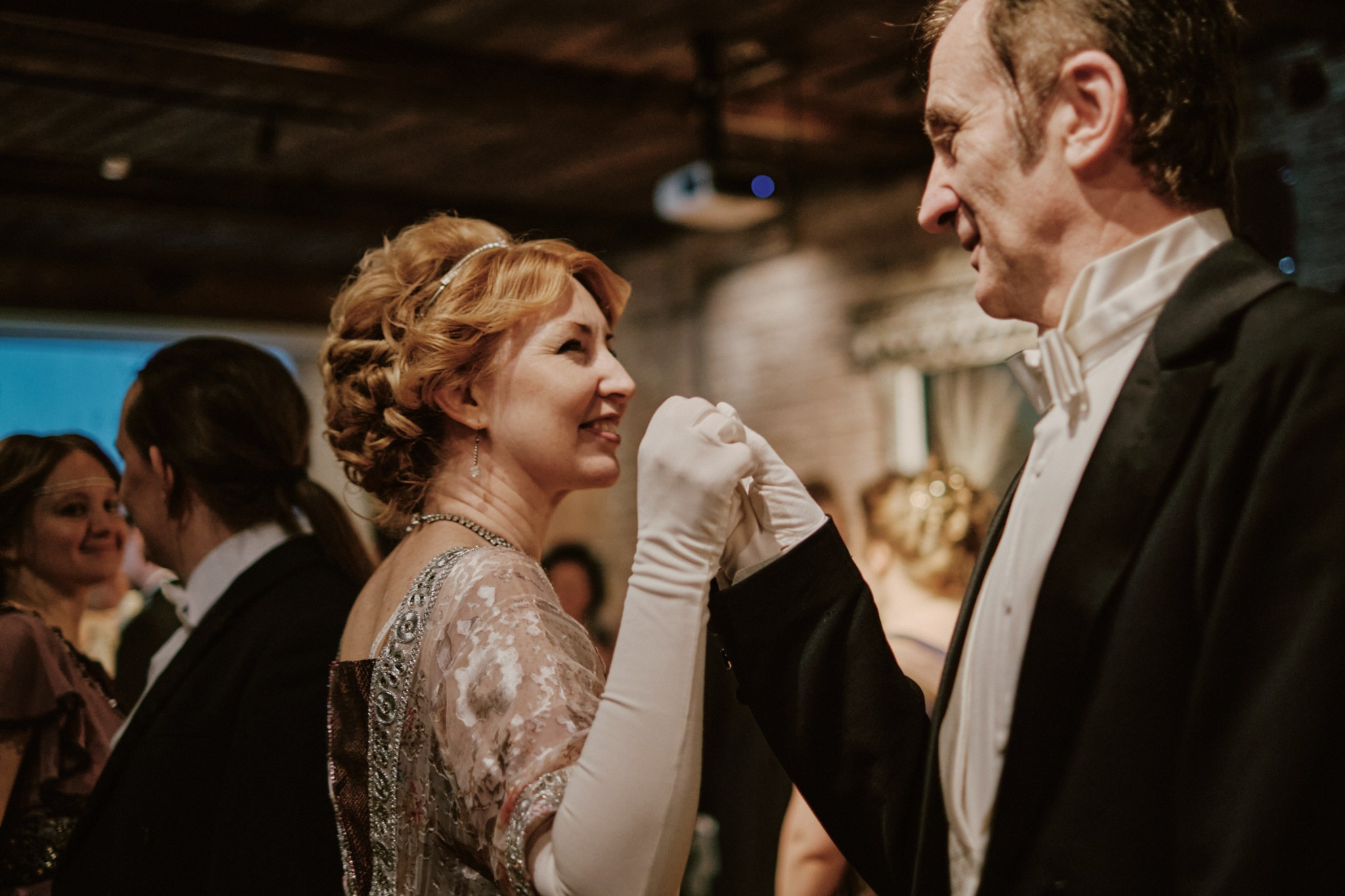 Dance.Party.Spring. Фотограф Аннё| Москва