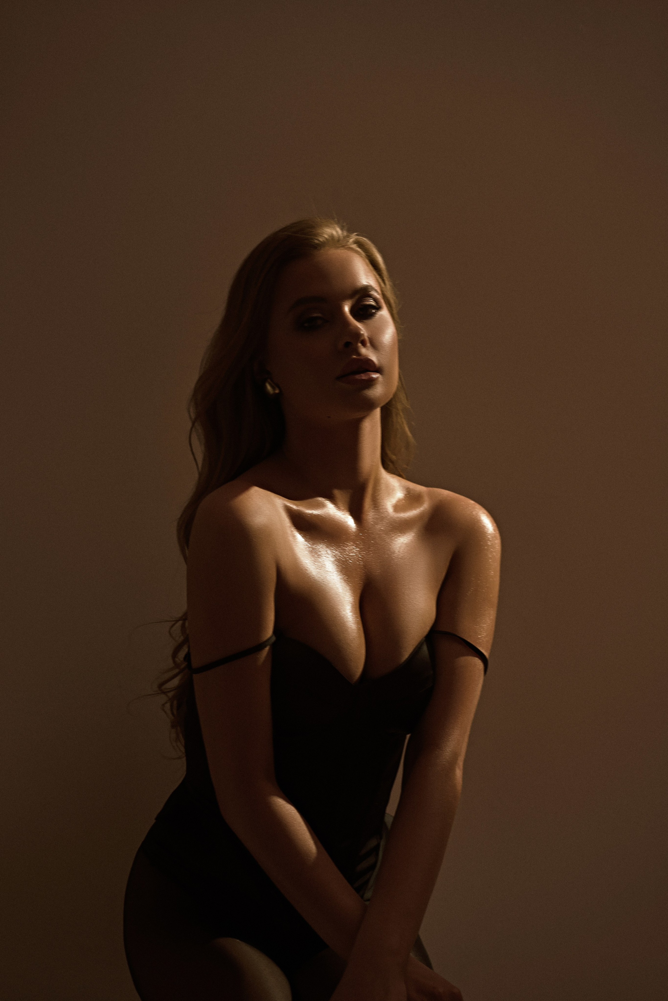 Александра. Lili.Harms