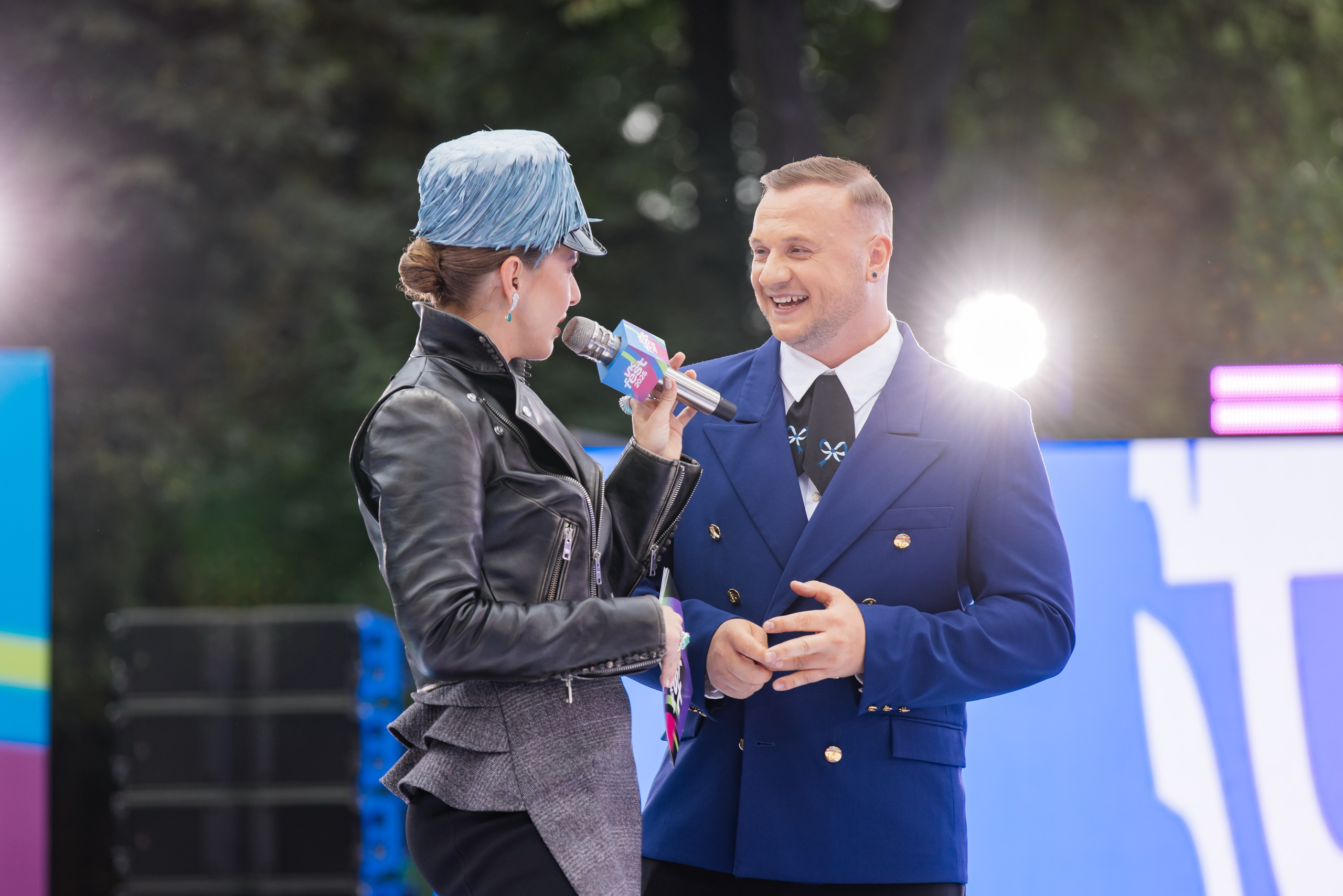 VK FEST Moscow 20.07.2025. Свадебный и семейный фотограф в Москве и Московской области Оксана Шлыкова