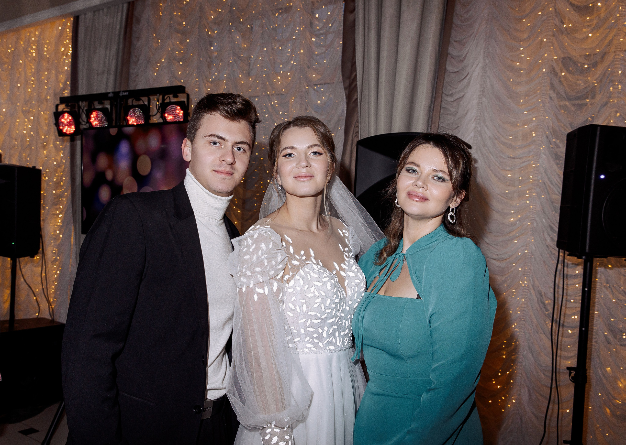 Владислава и Никита. Свадебный и семейный фотограф в Челябинске Юлия Ишимова