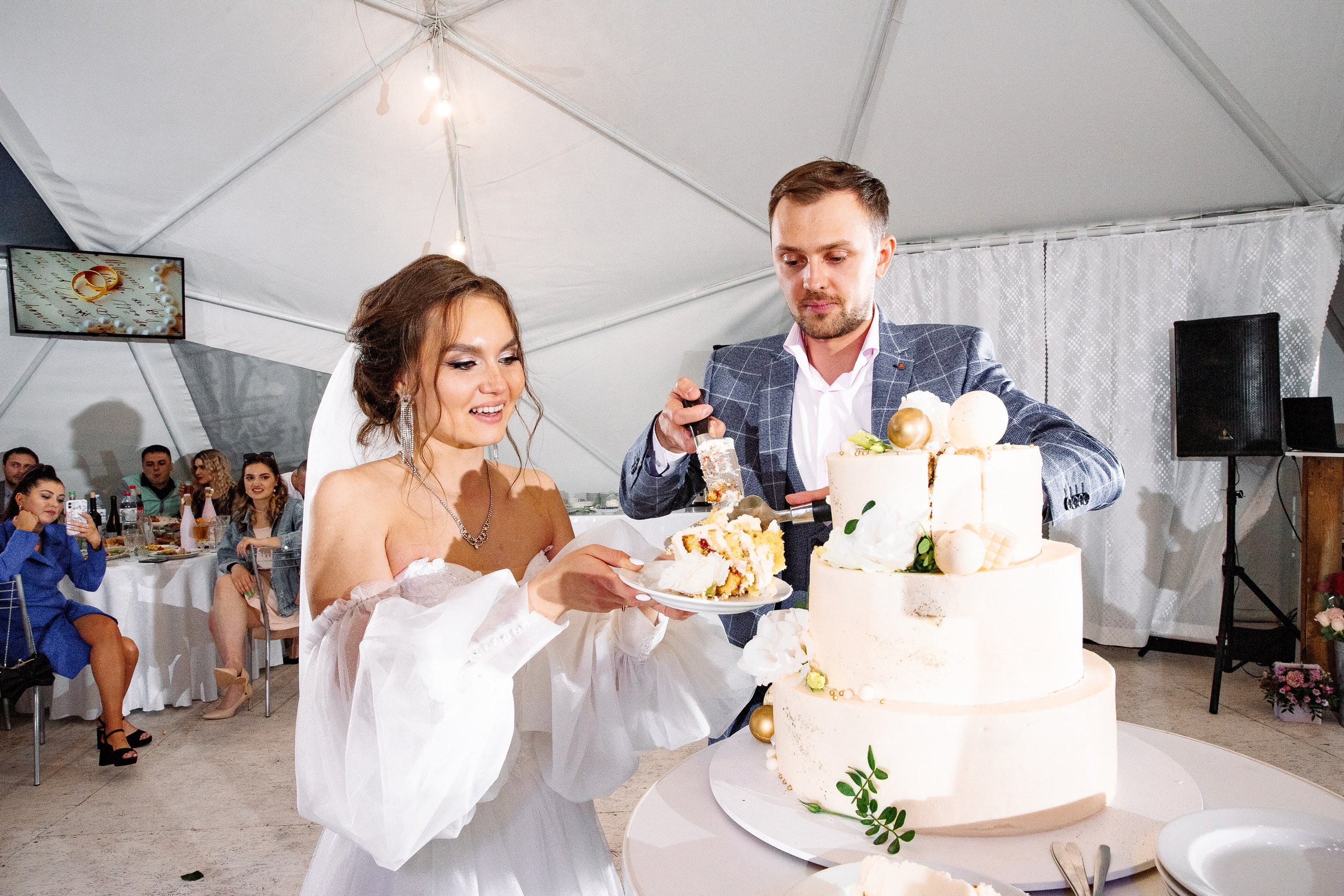 Кирилл и Екатерина. Свадебный и семейный фотограф в Челябинске Юлия Ишимова