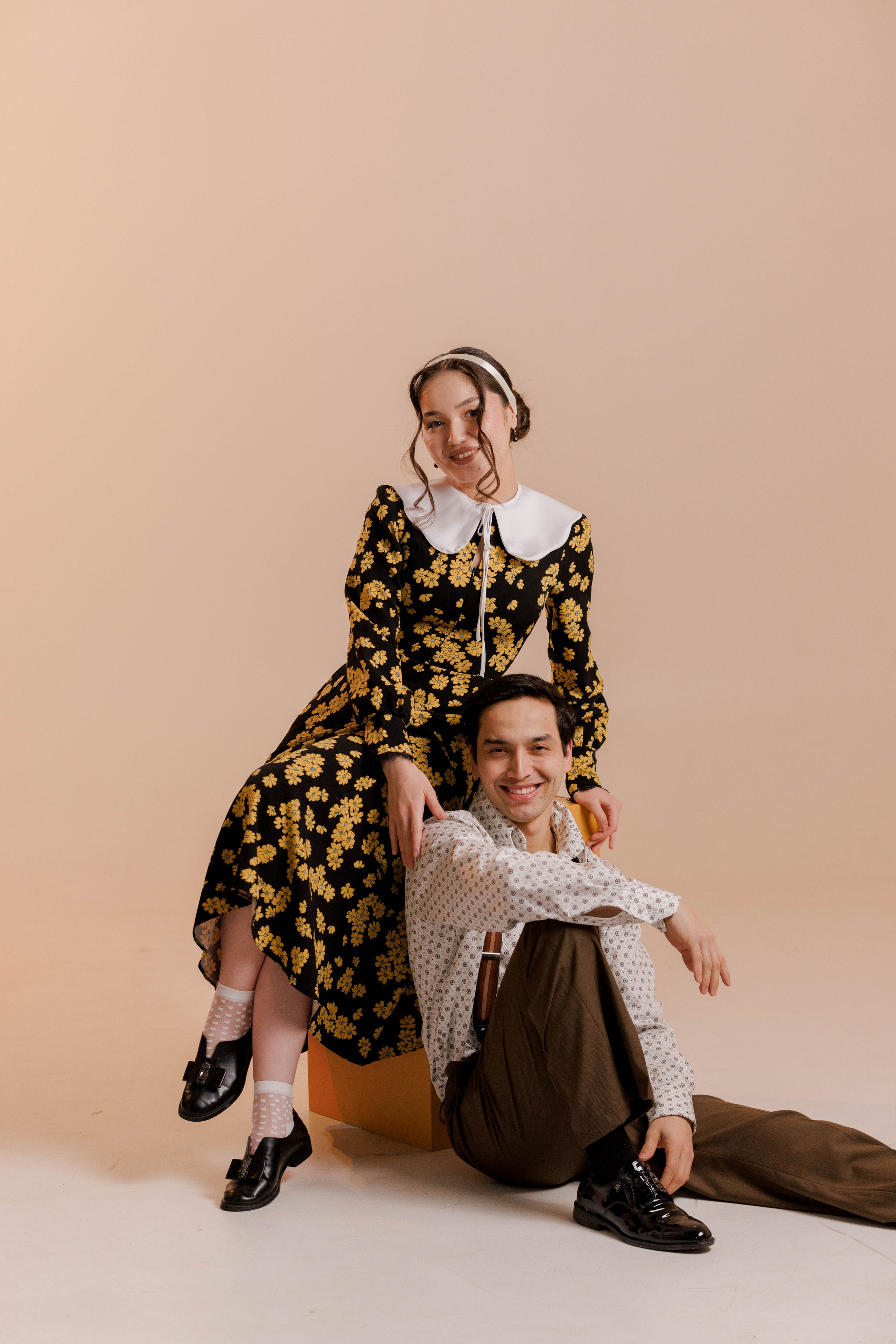 РЕТРО Романтик