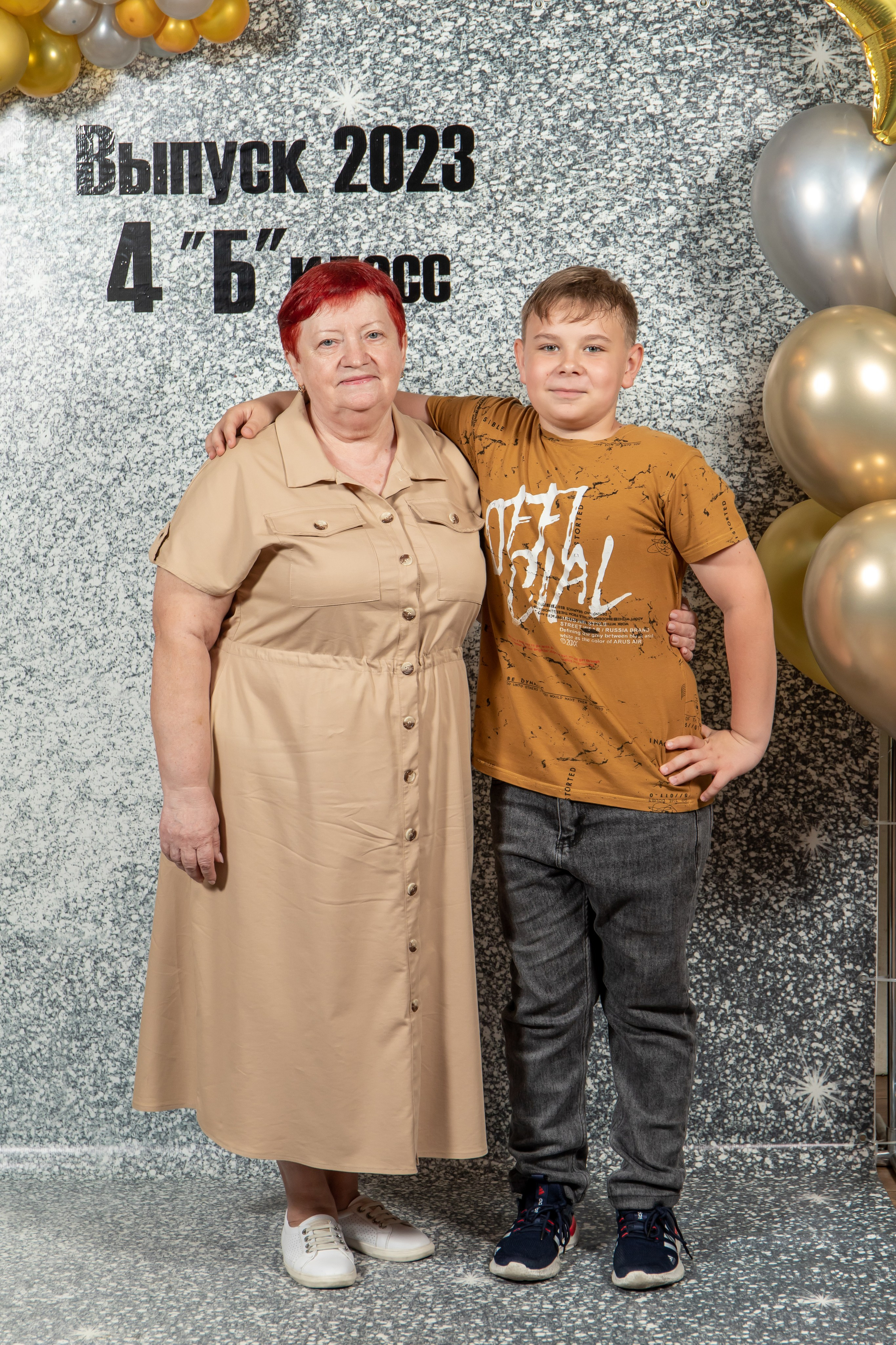 Выпуск 4Б 23 год. Семейный и свадебный фотограф в Геленджике Михаил Шматов