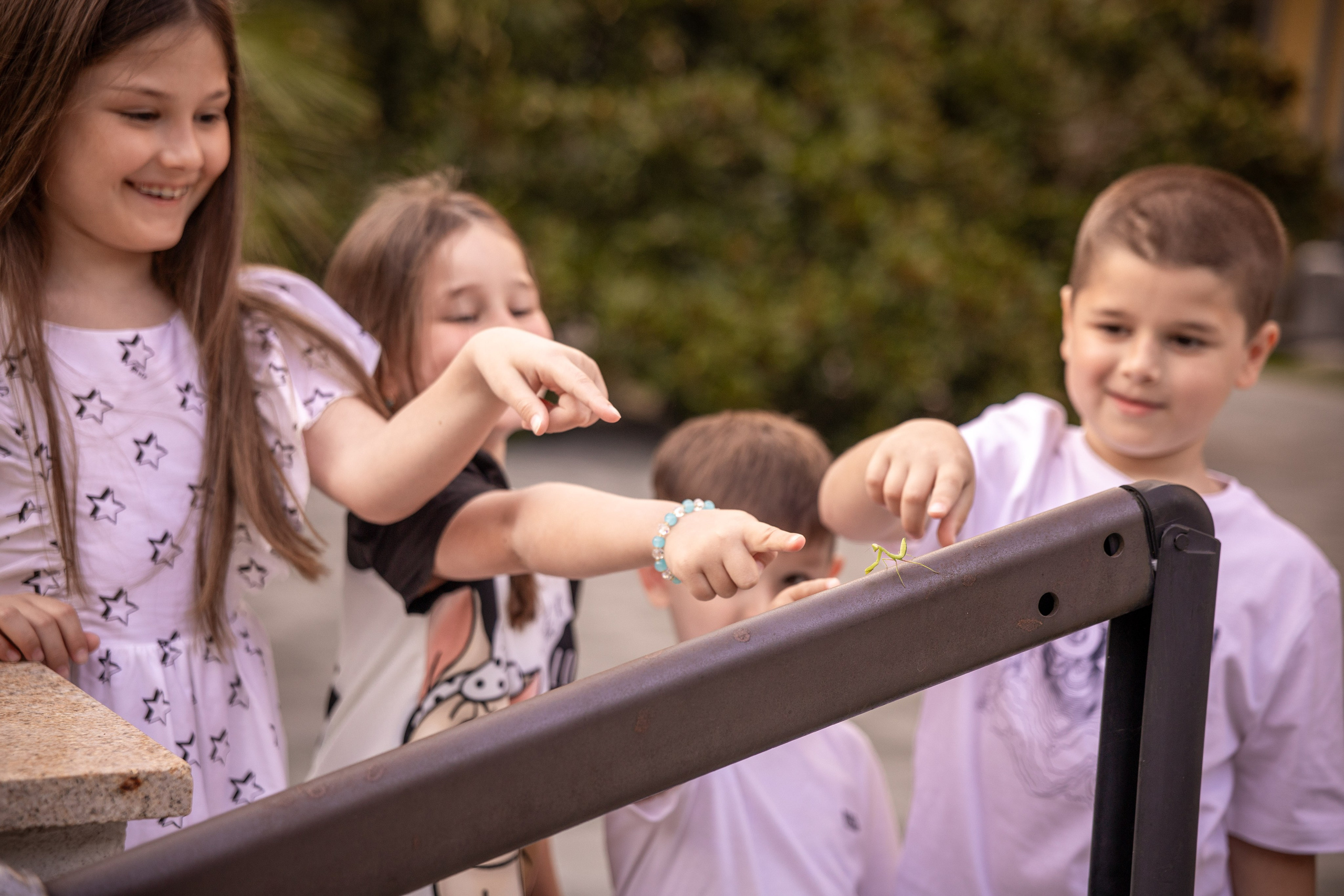 Дети в Приморье 2025. Семейный и свадебный фотограф в Геленджике Михаил Шматов