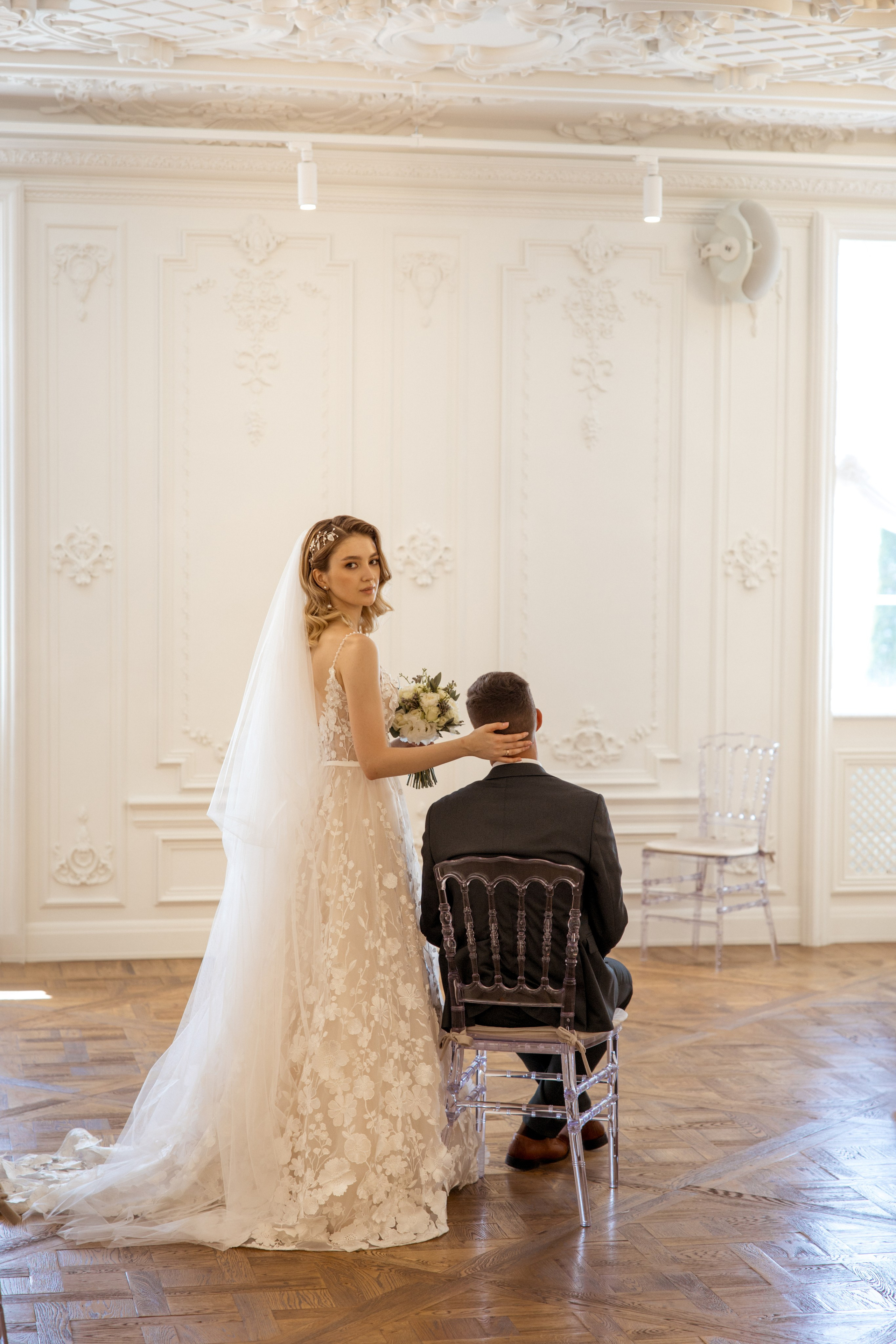 ВиД 10.08.24. Семейный и свадебный фотограф в Геленджике Михаил Шматов