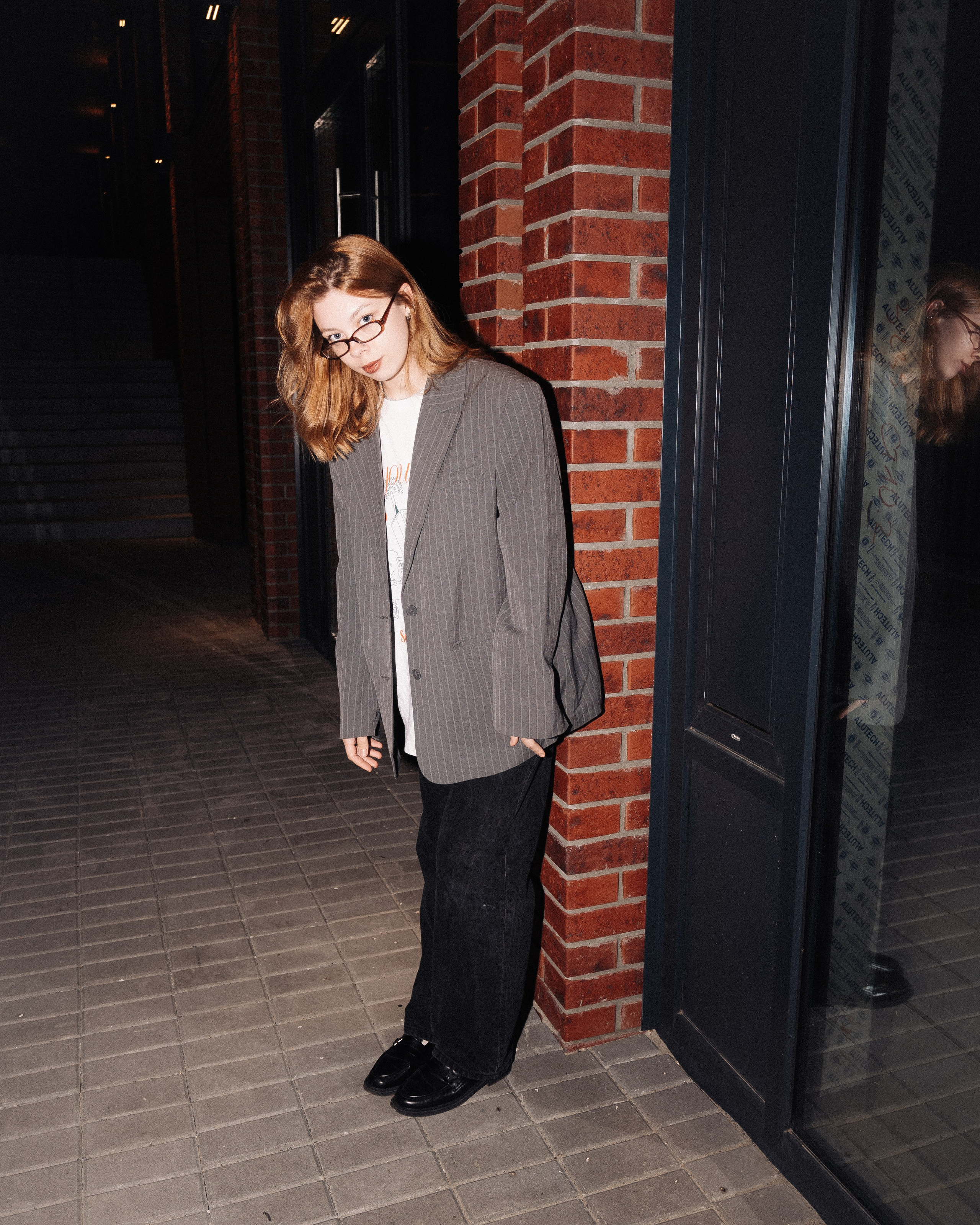 Яна Селиванова