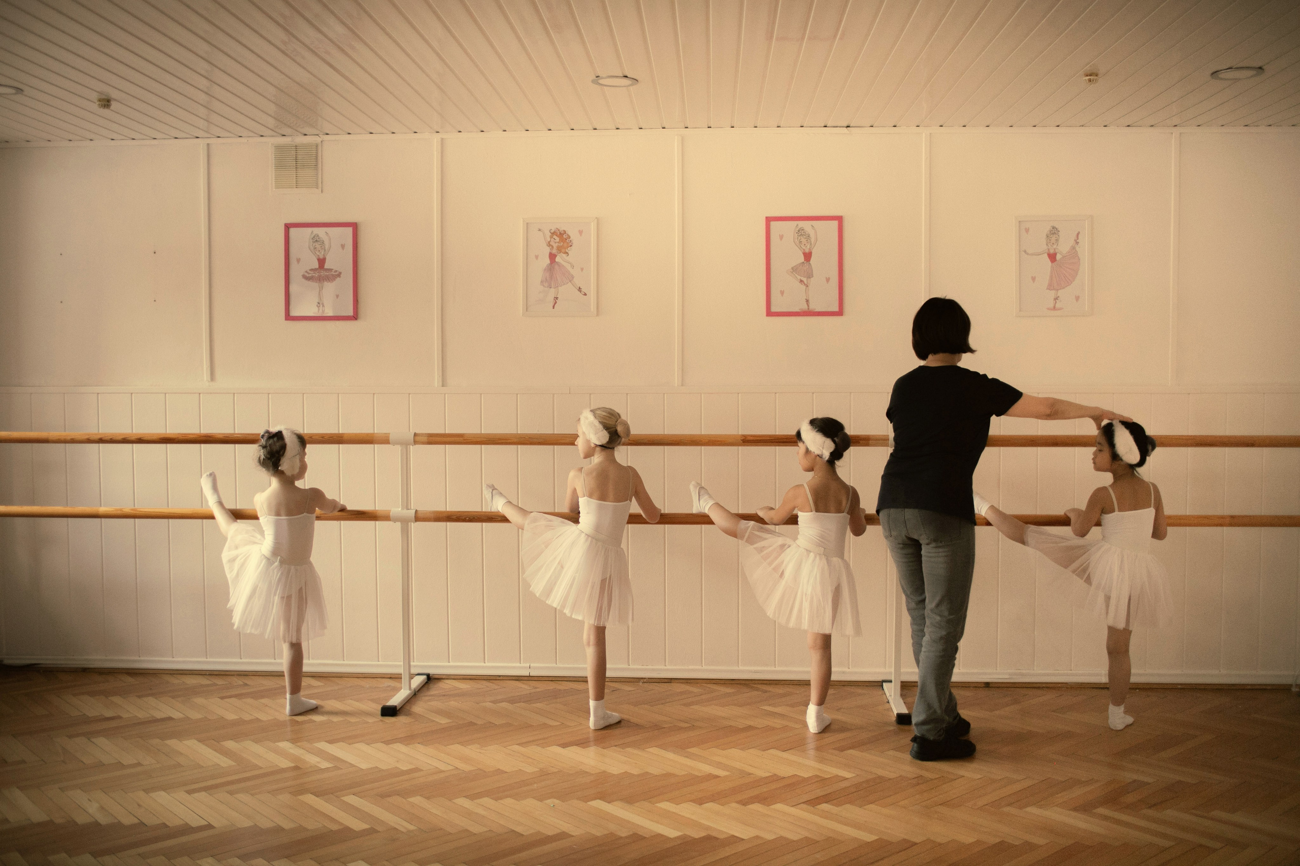 Танцы. Фотограф Наталья Яковлева, Санкт-Петербург. Семьи, ньюборн, крещения