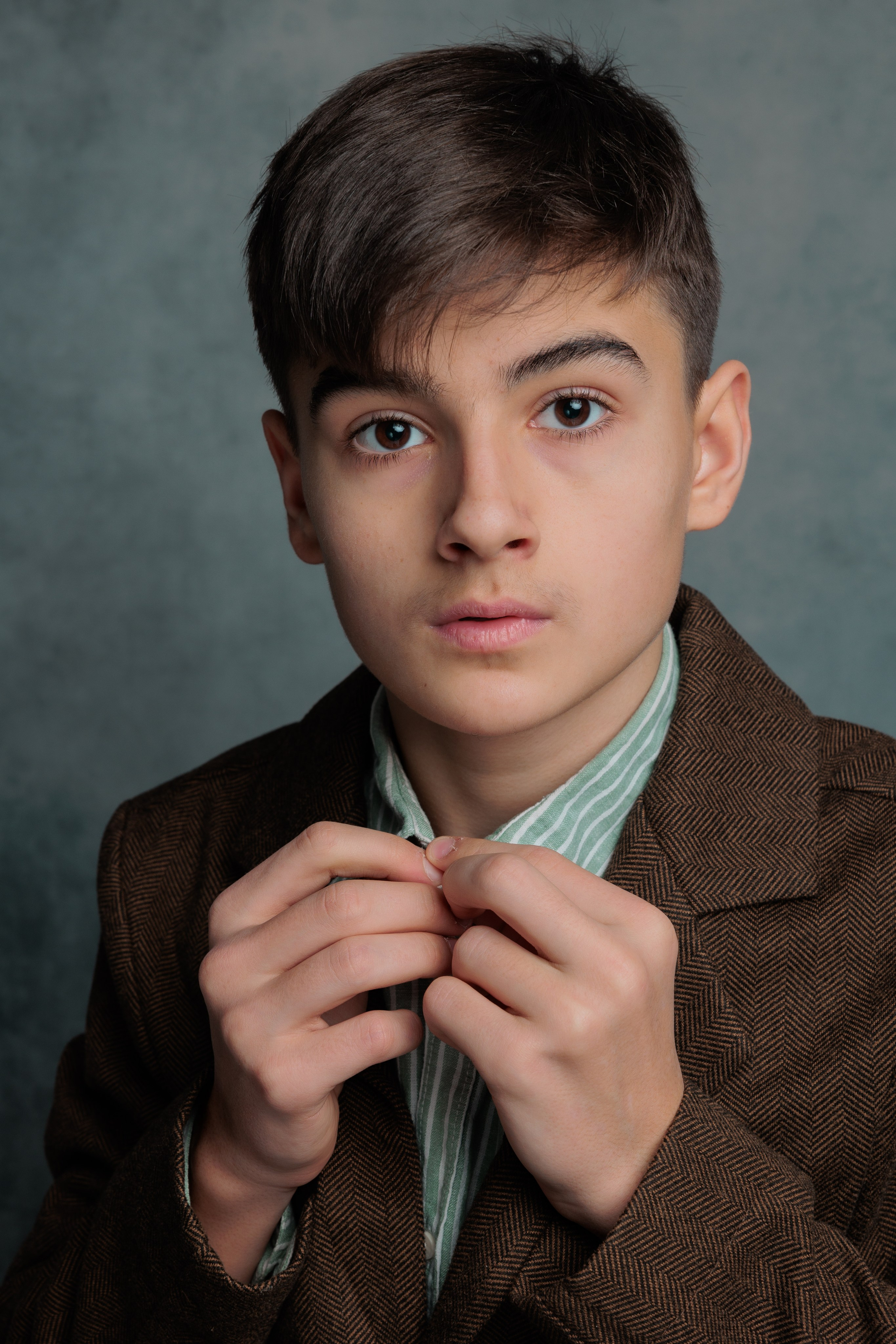 ТИМ. Я фотограф из Москвы к Вашим услугам