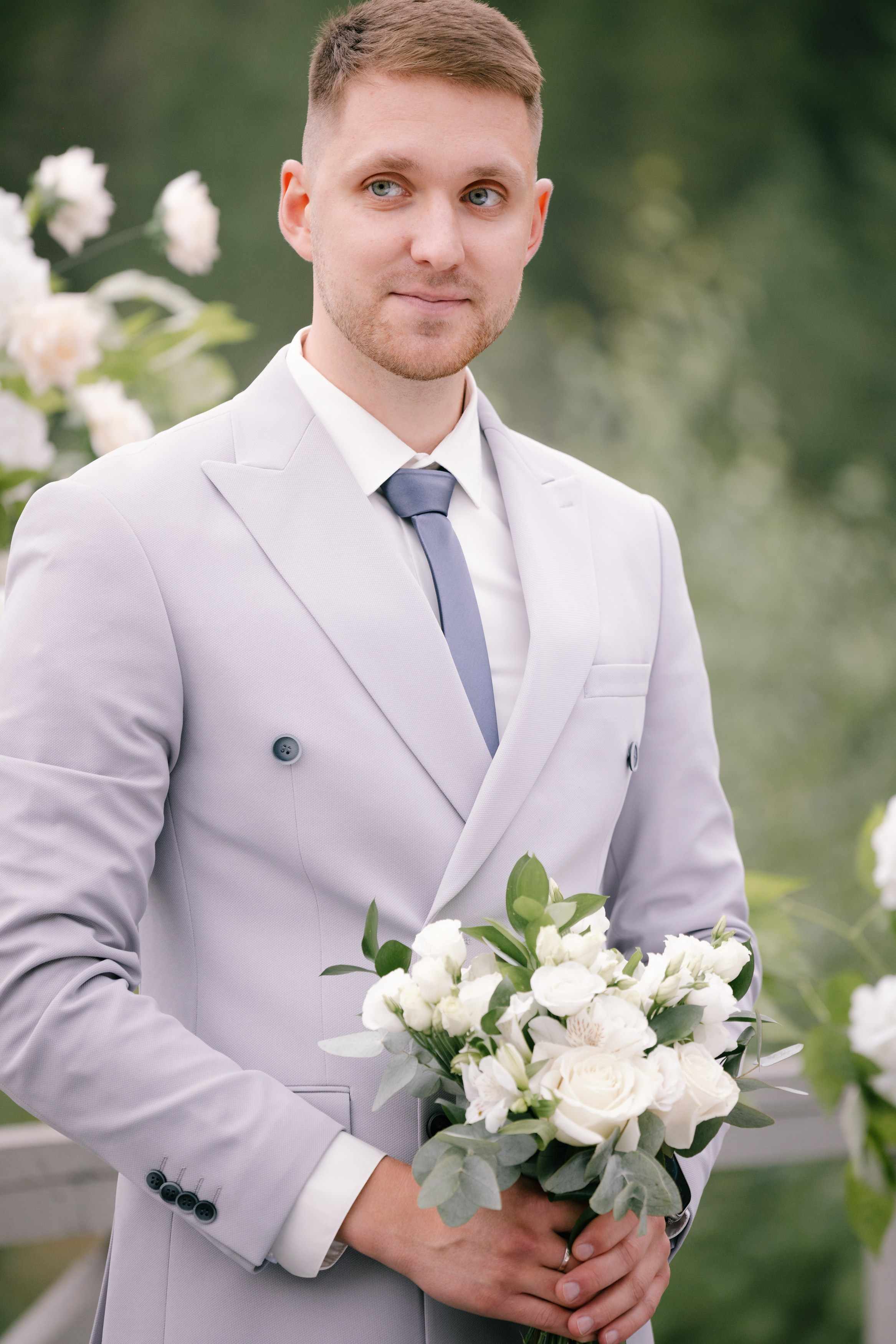 Wedding. Фотограф в Ижевске и Казани Богданов Яков