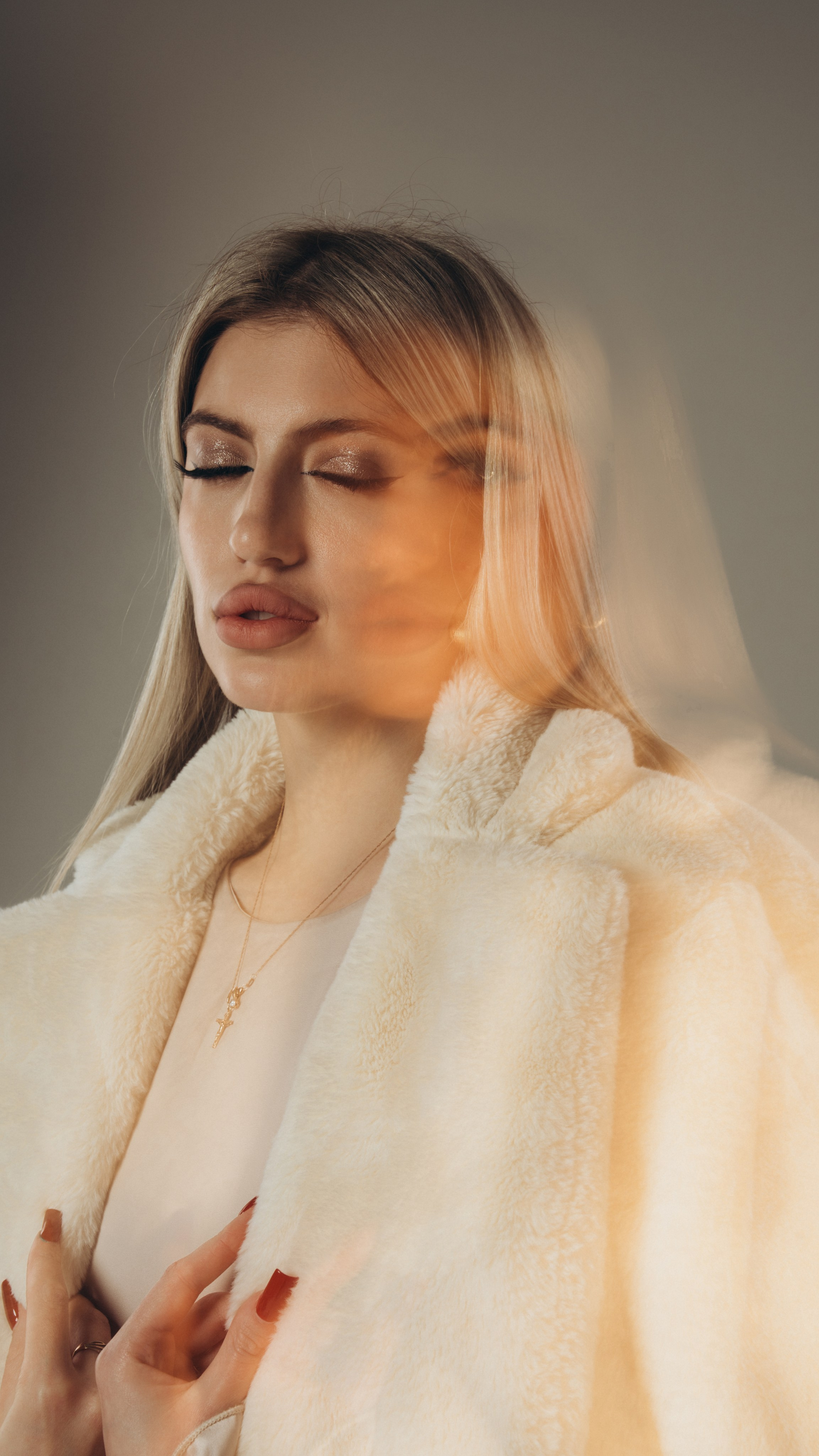 Индивидуальные. Фотограф на Камчатке Воронина Ульяна