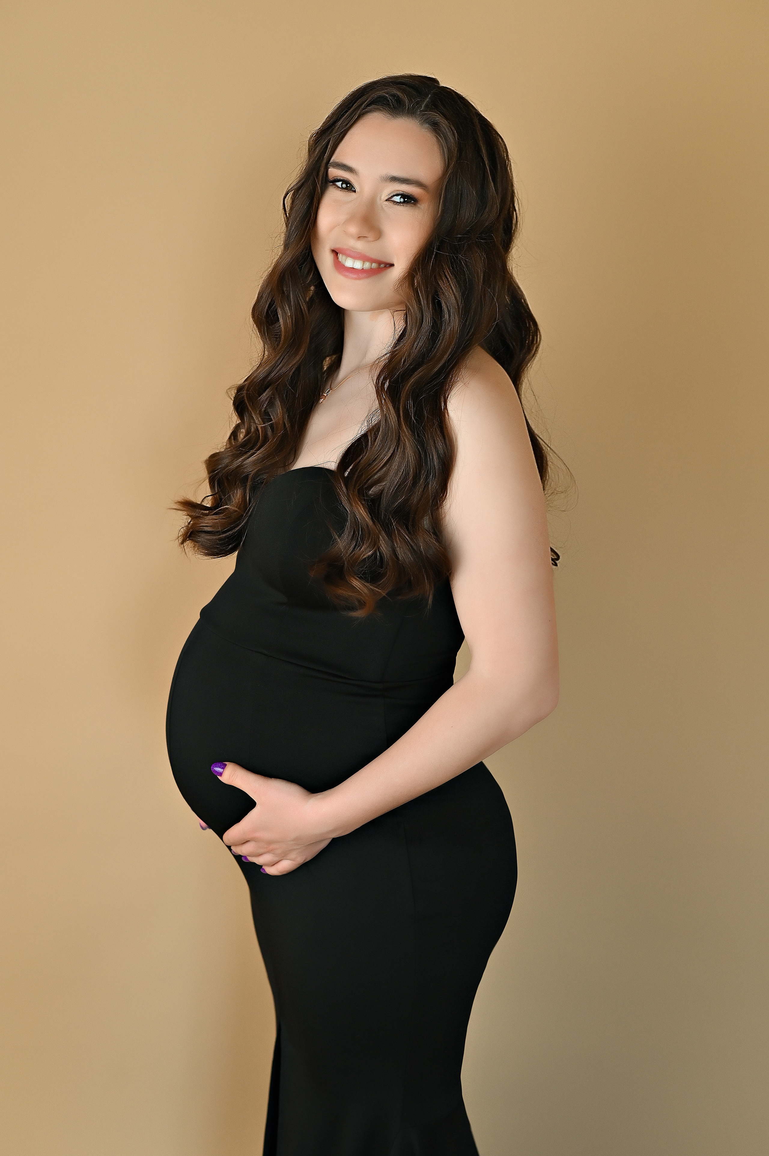 Беременность. Фотограф новорожденных, семейный, женский фотограф Сургут Юлия Шумкова