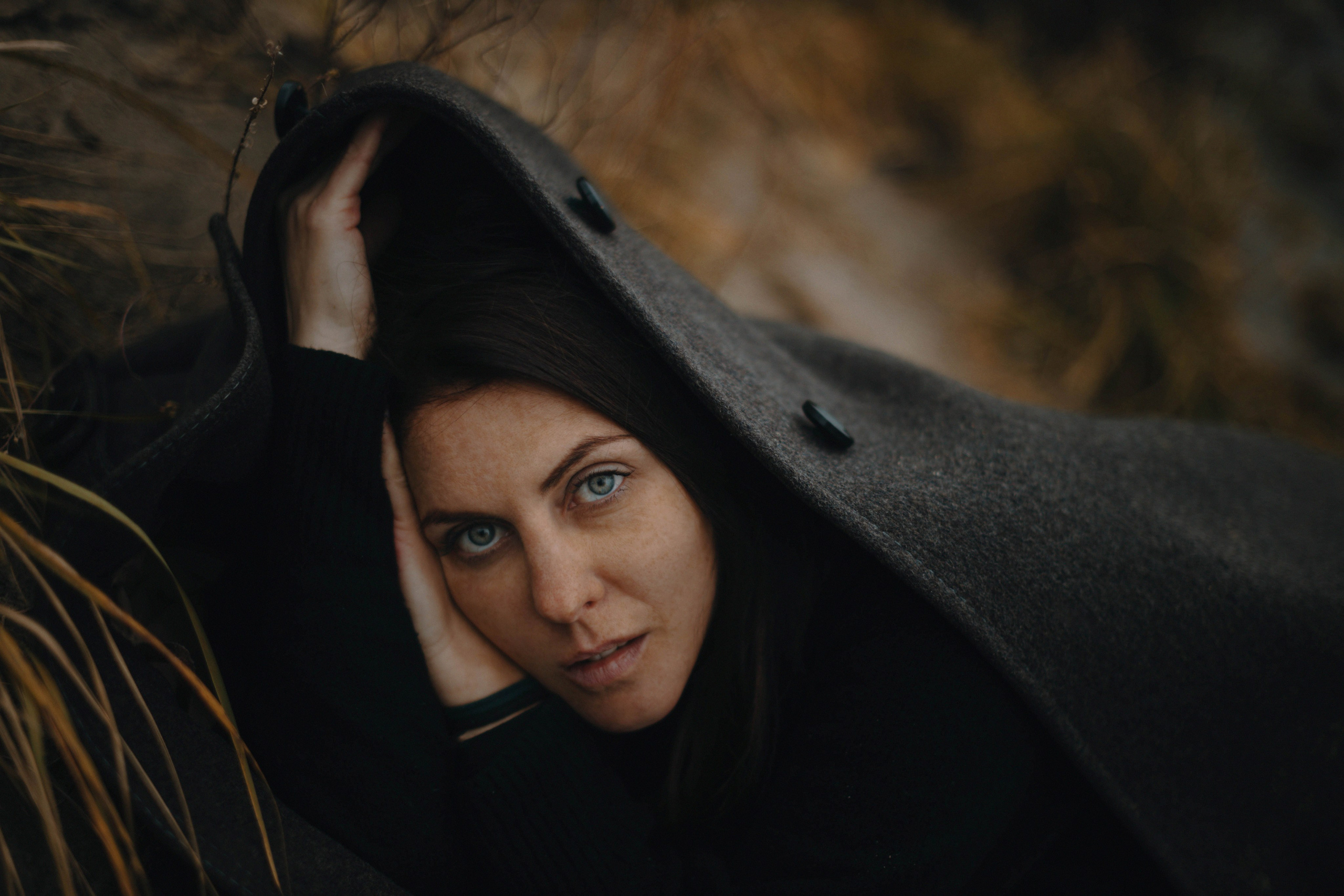 Портрет. Фотограф Photo_alsp