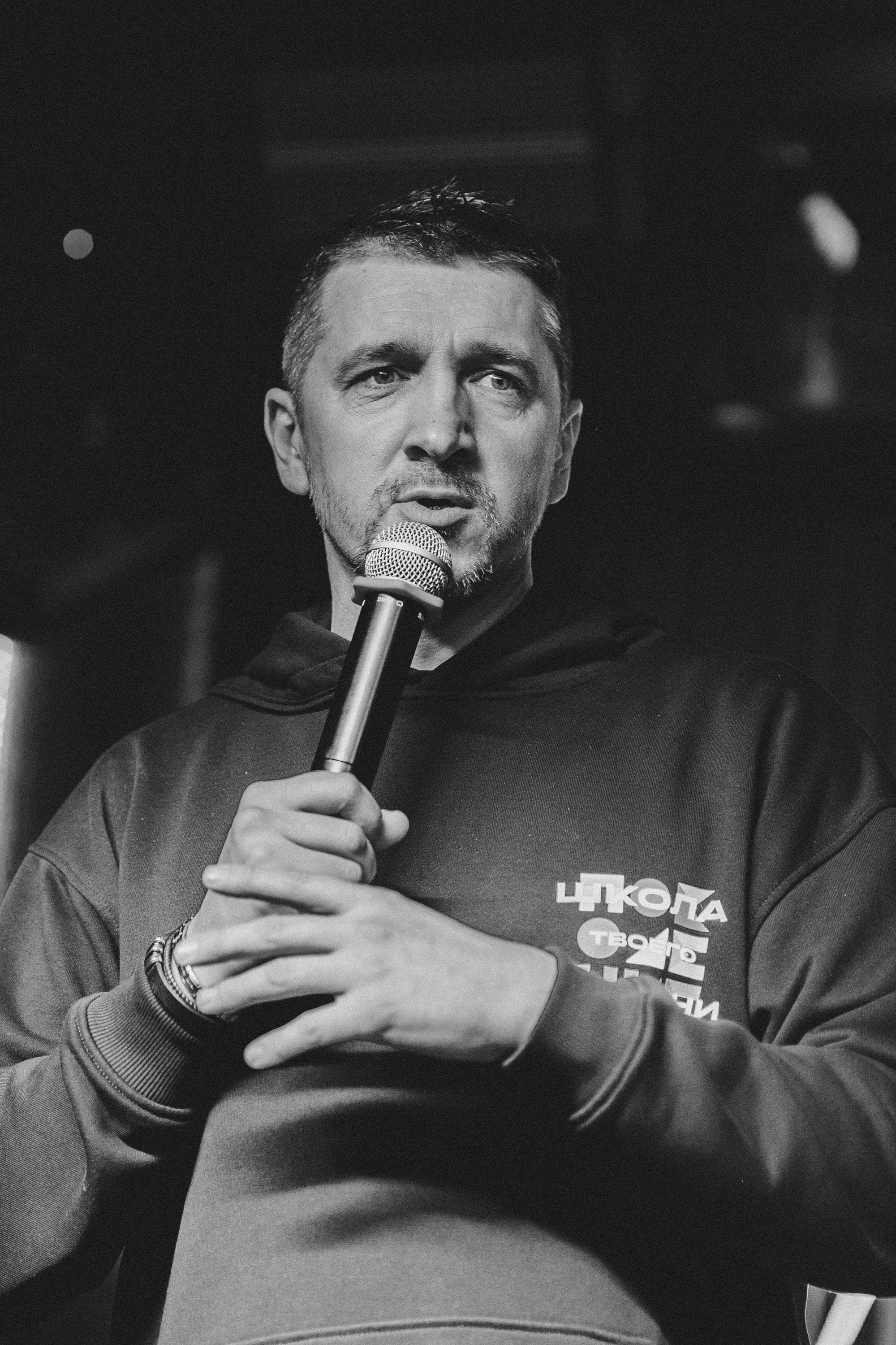 Лига педагогического стендапа. Свадебный и детский фотограф в Волгограде Слава Белов