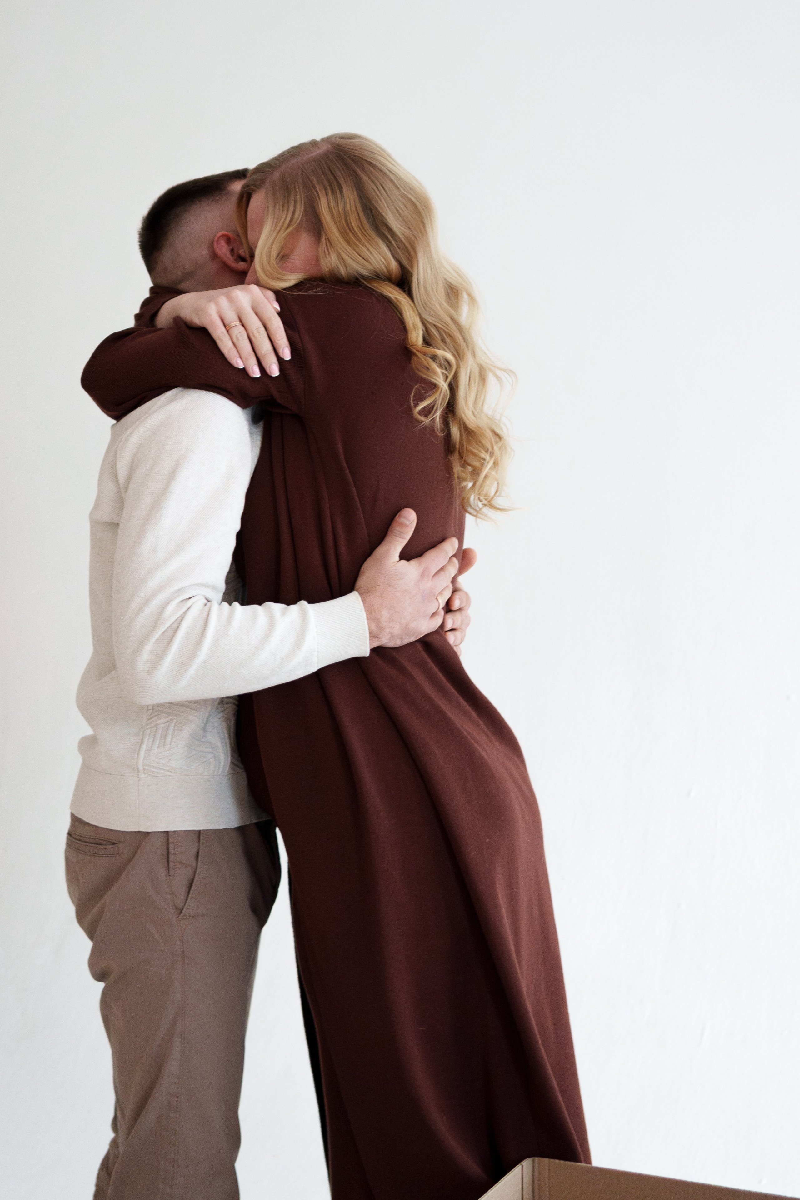 Ирина и Боря GP. Фотограф Виктория Юленкова