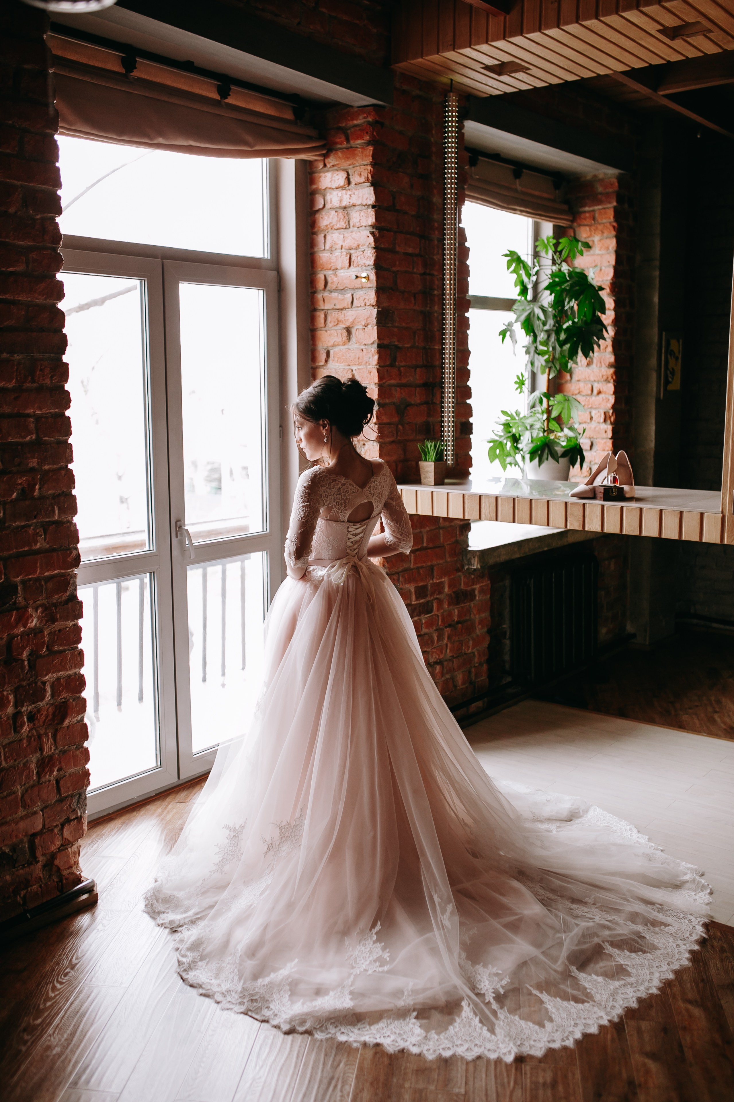 Свадебный фотограф в Хабаровске