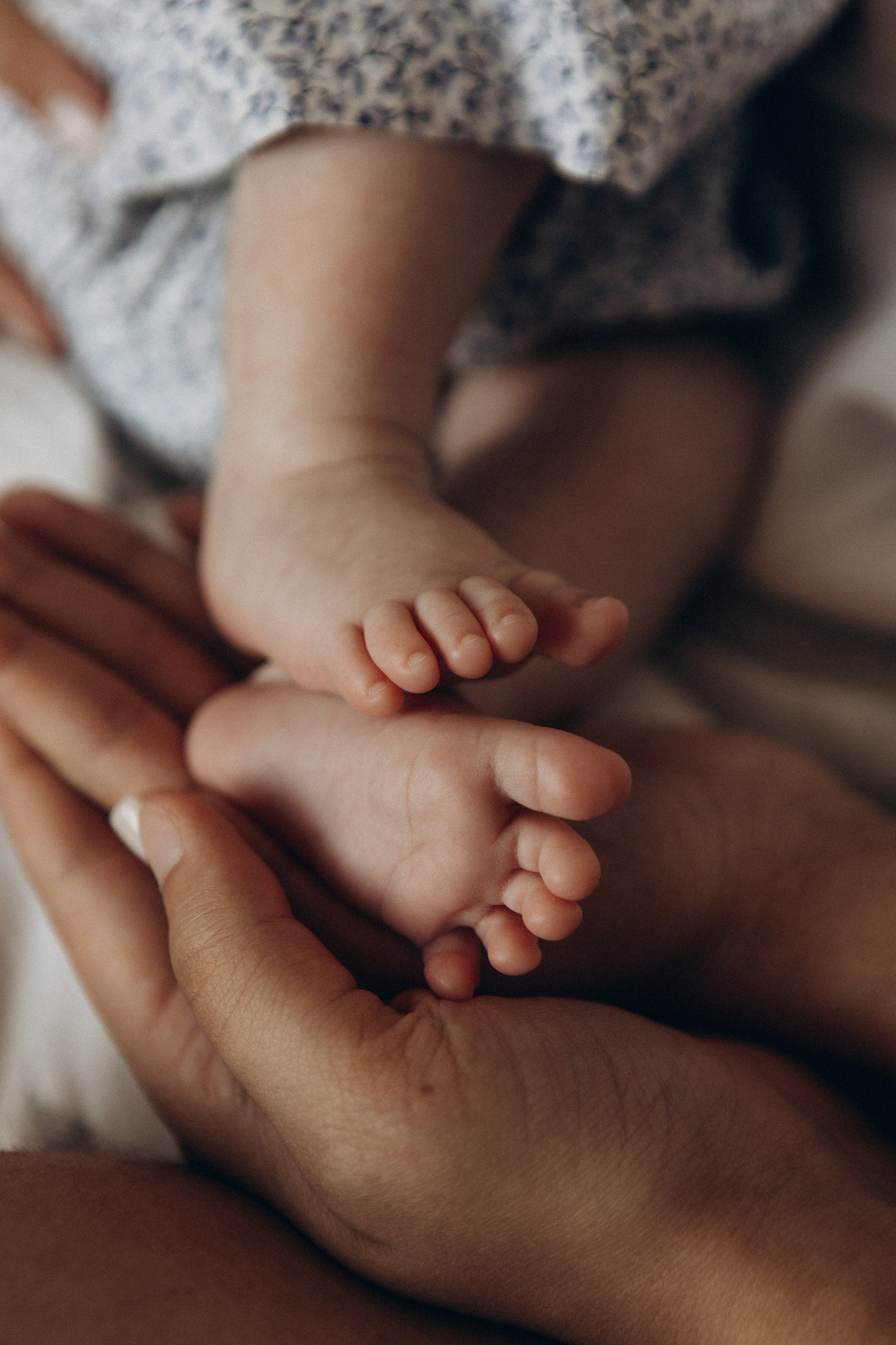 Мария. Семейный фотограф в Краснодаре Виктория Кокоулина