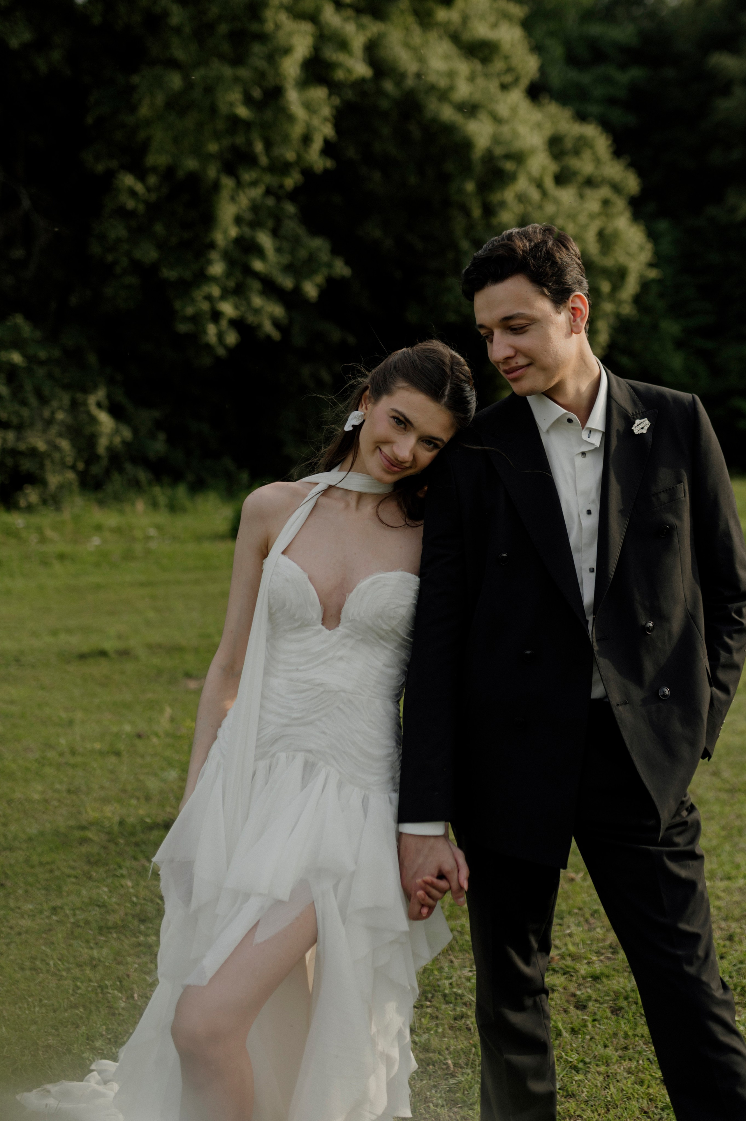 Артур и Таисия. Свадебный и Семейный фотограф в Ярославле Алёна Колясникова