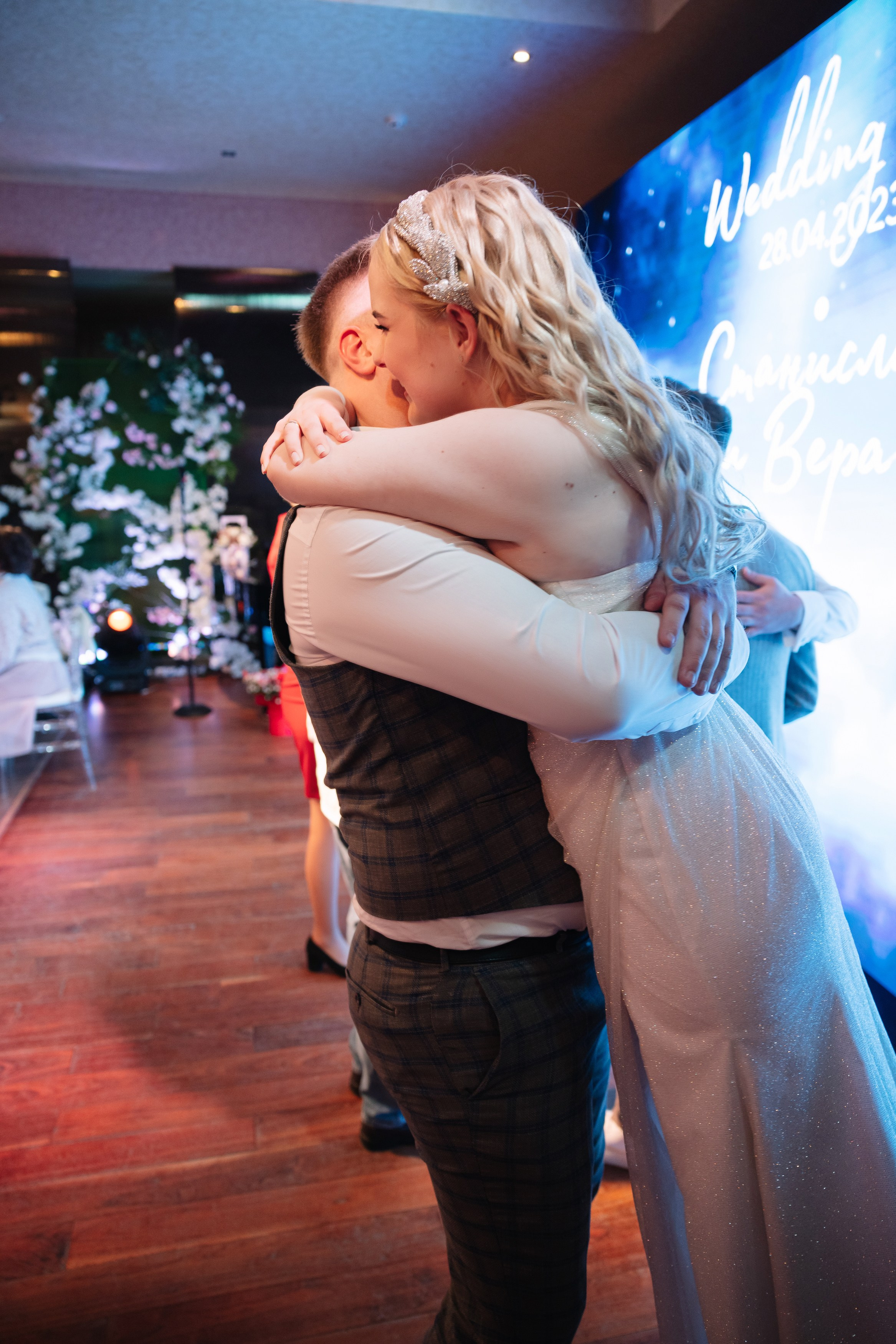 Wedding Станислав Вера. Фотограф в Ижевске и Казани Богданов Яков