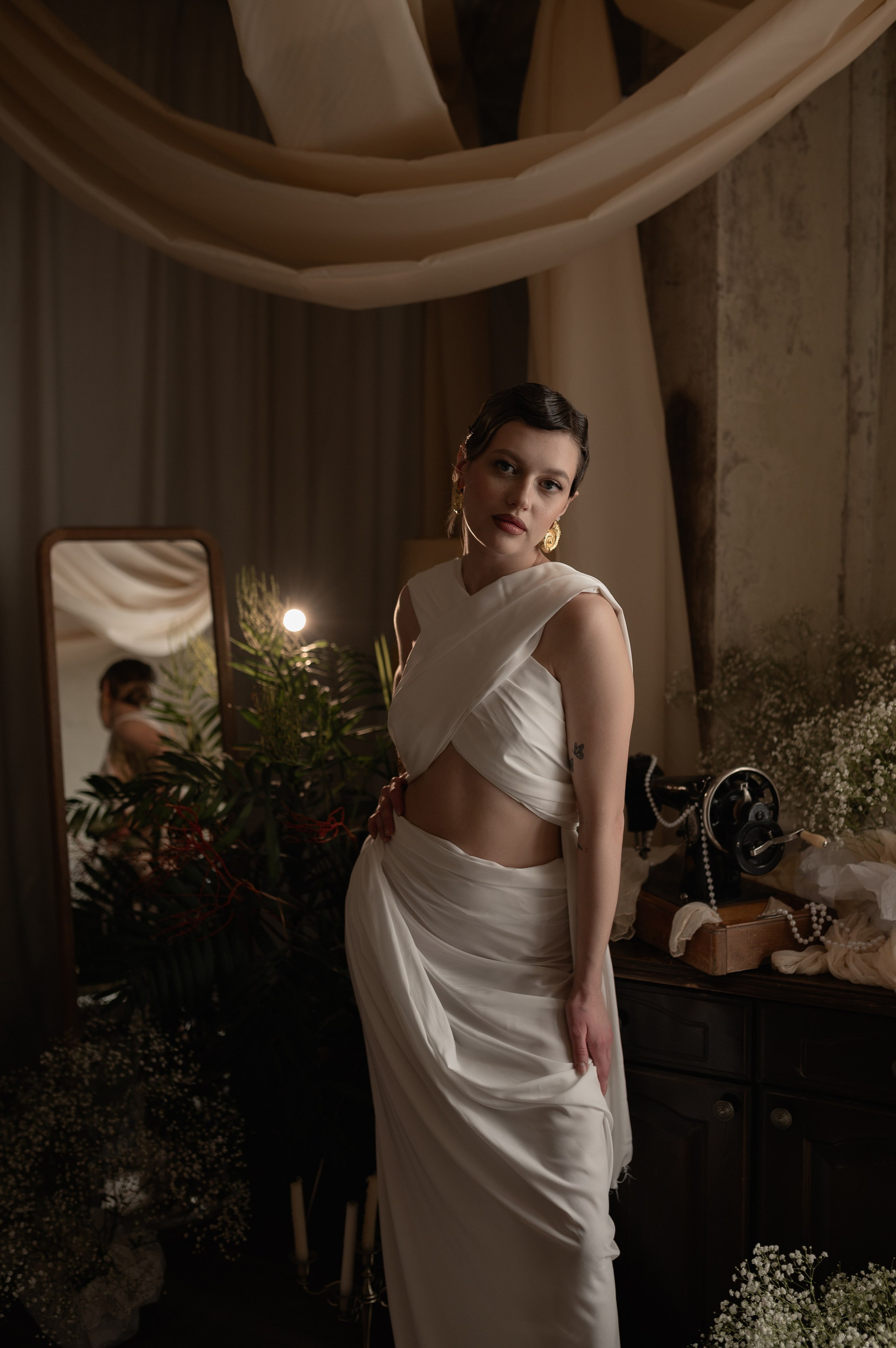 Алина. Твой личный проводник к красивым фотографиям в Старом Осколе