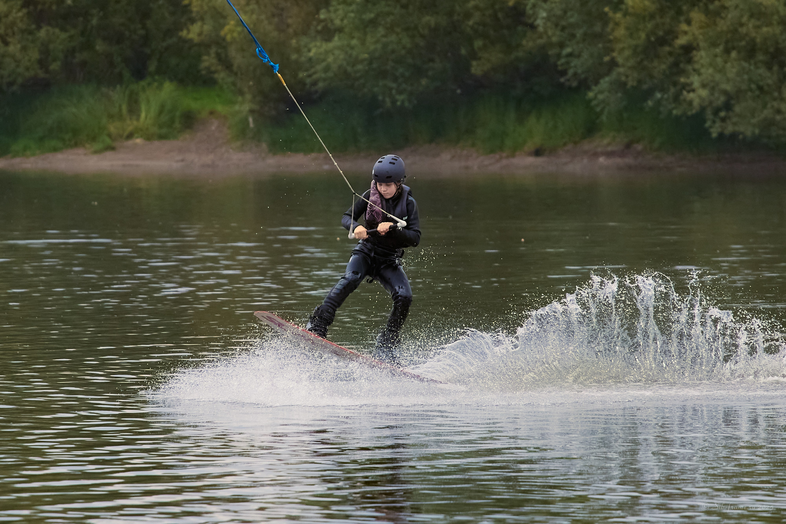 Коммерческий фотограф для бизнеса в Томске Дмитрий Ельчанинов