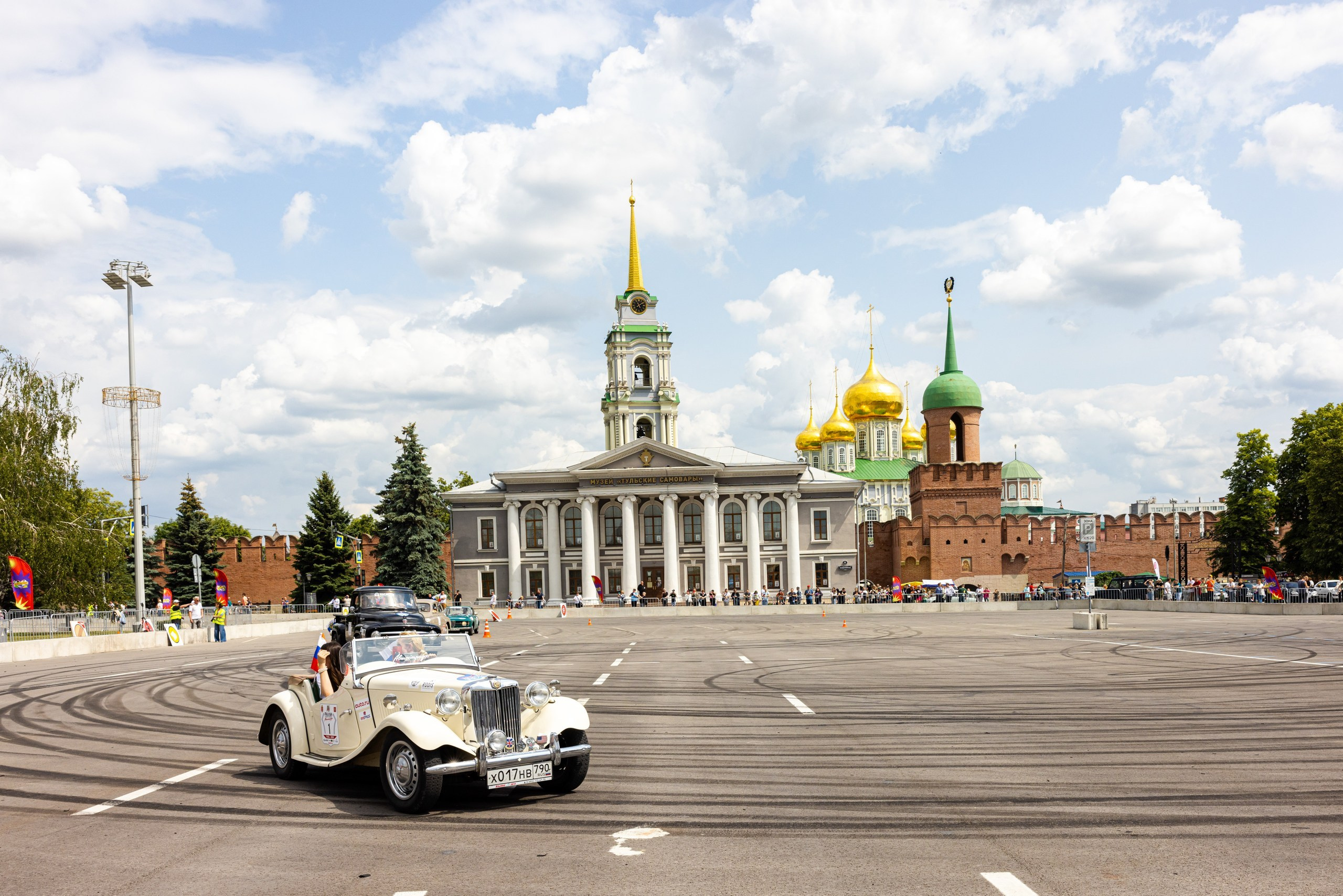 Автострада 20 лет. Фотограф в Туле Крупский АнДРей. Фотостудия «КАДР71» в Туле