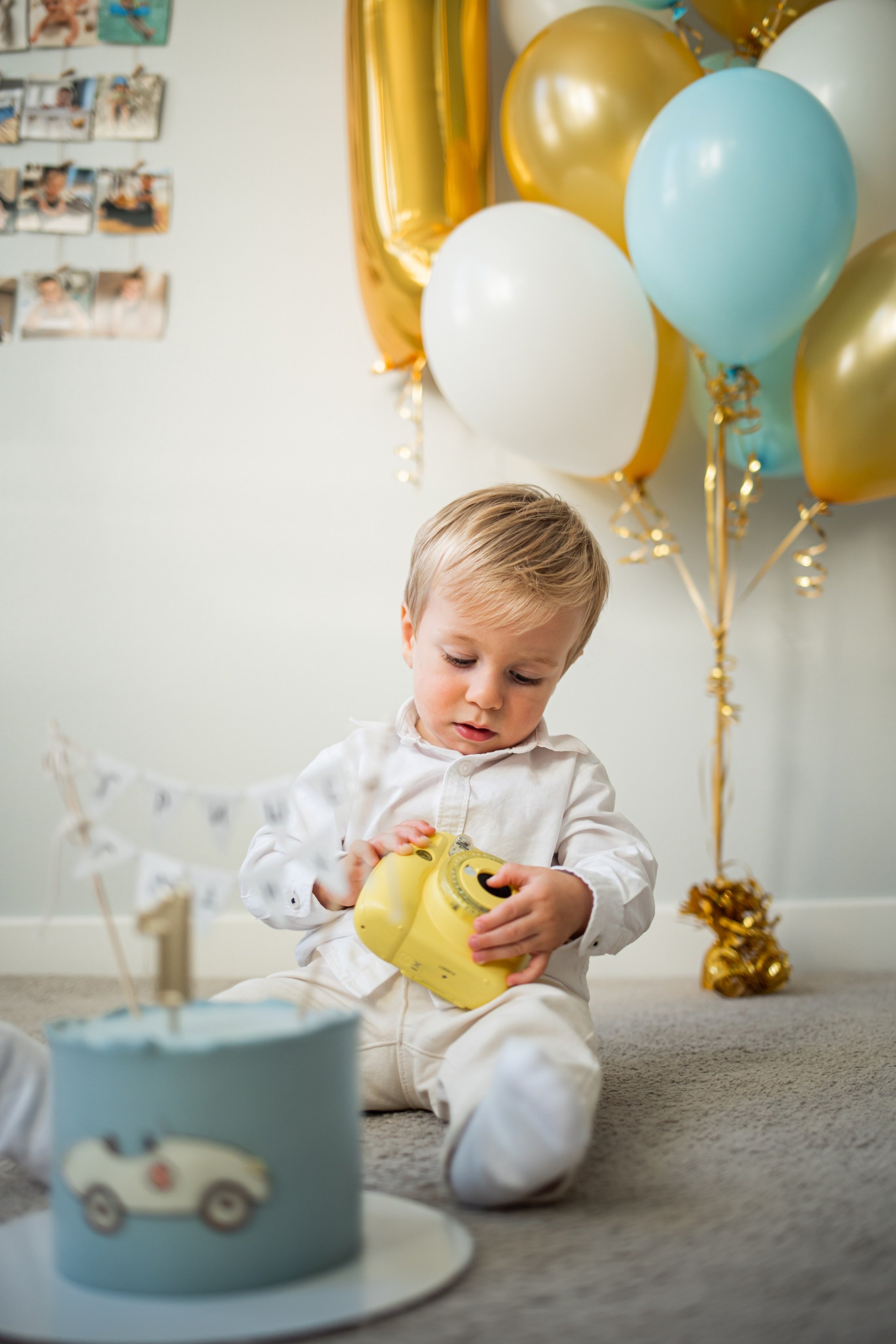ГОДИК. Семейный и детский фотограф в Москве Кузьмина Мария