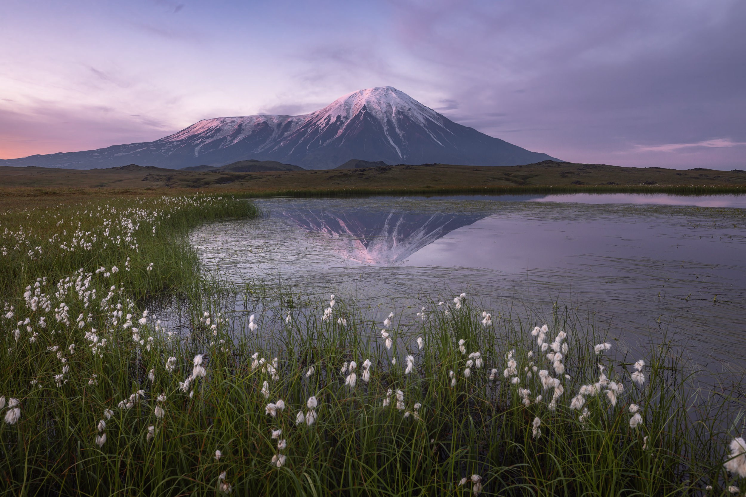 Пейзаж • Landscape. Елена Ивановой • Профессиональный фотограф