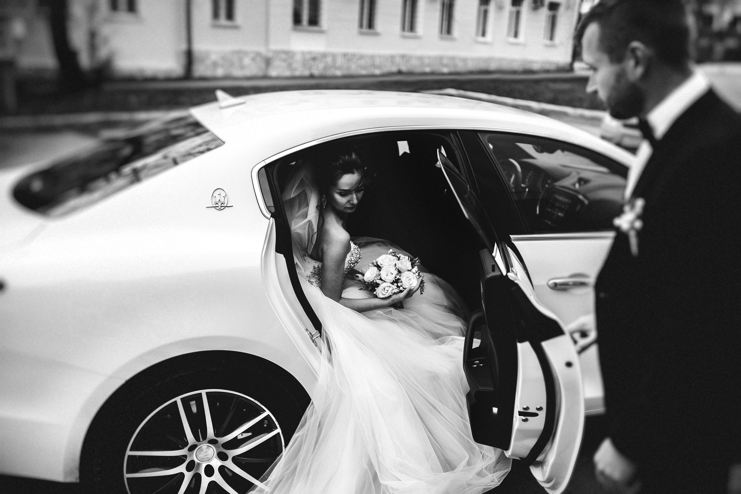 Слайд-шоу. Свадебный и семейный фотограф в Екатеринбурге Михаил Лежнев