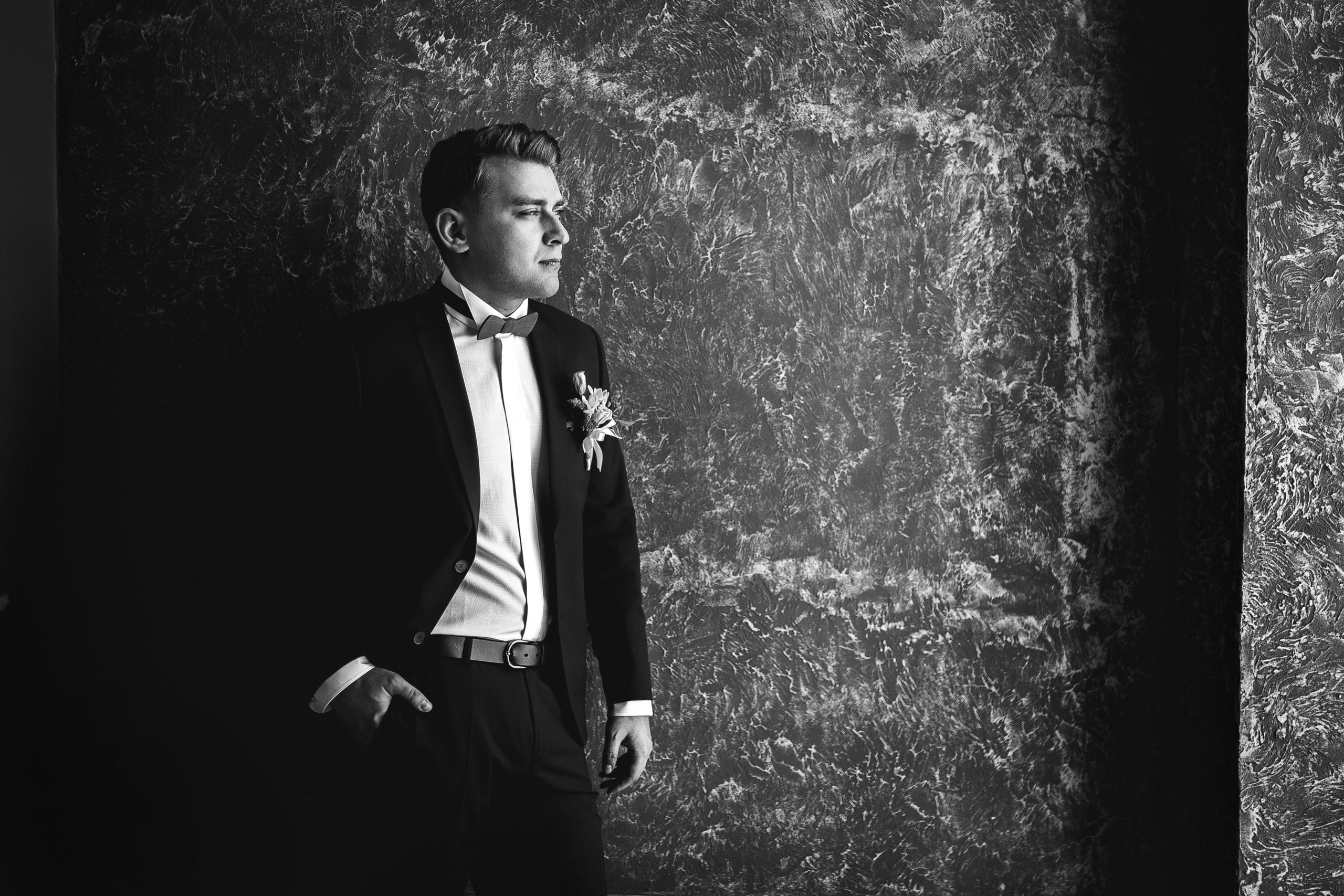 Слайд-шоу. Свадебный и семейный фотограф в Екатеринбурге Михаил Лежнев