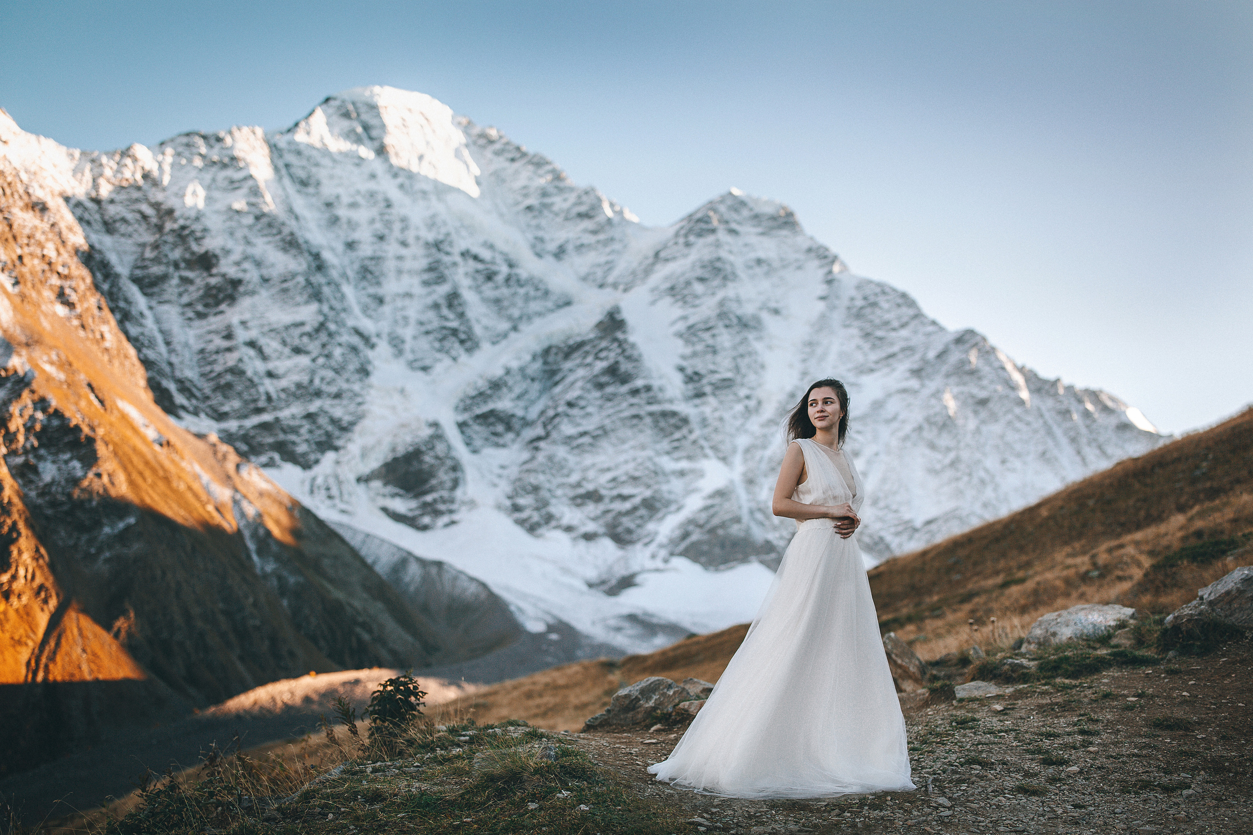 Слайд-шоу. Свадебный и семейный фотограф в Екатеринбурге Михаил Лежнев