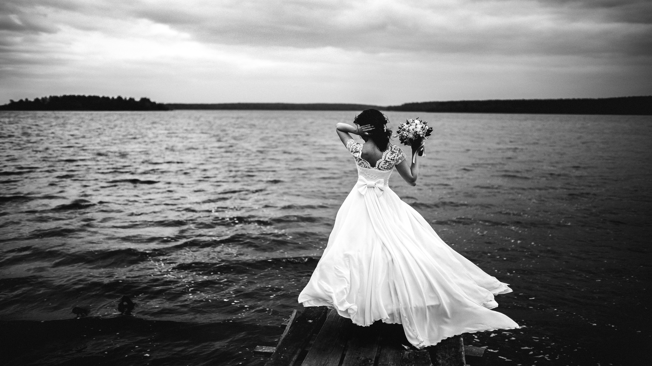 Слайд-шоу. Свадебный и семейный фотограф в Екатеринбурге Михаил Лежнев