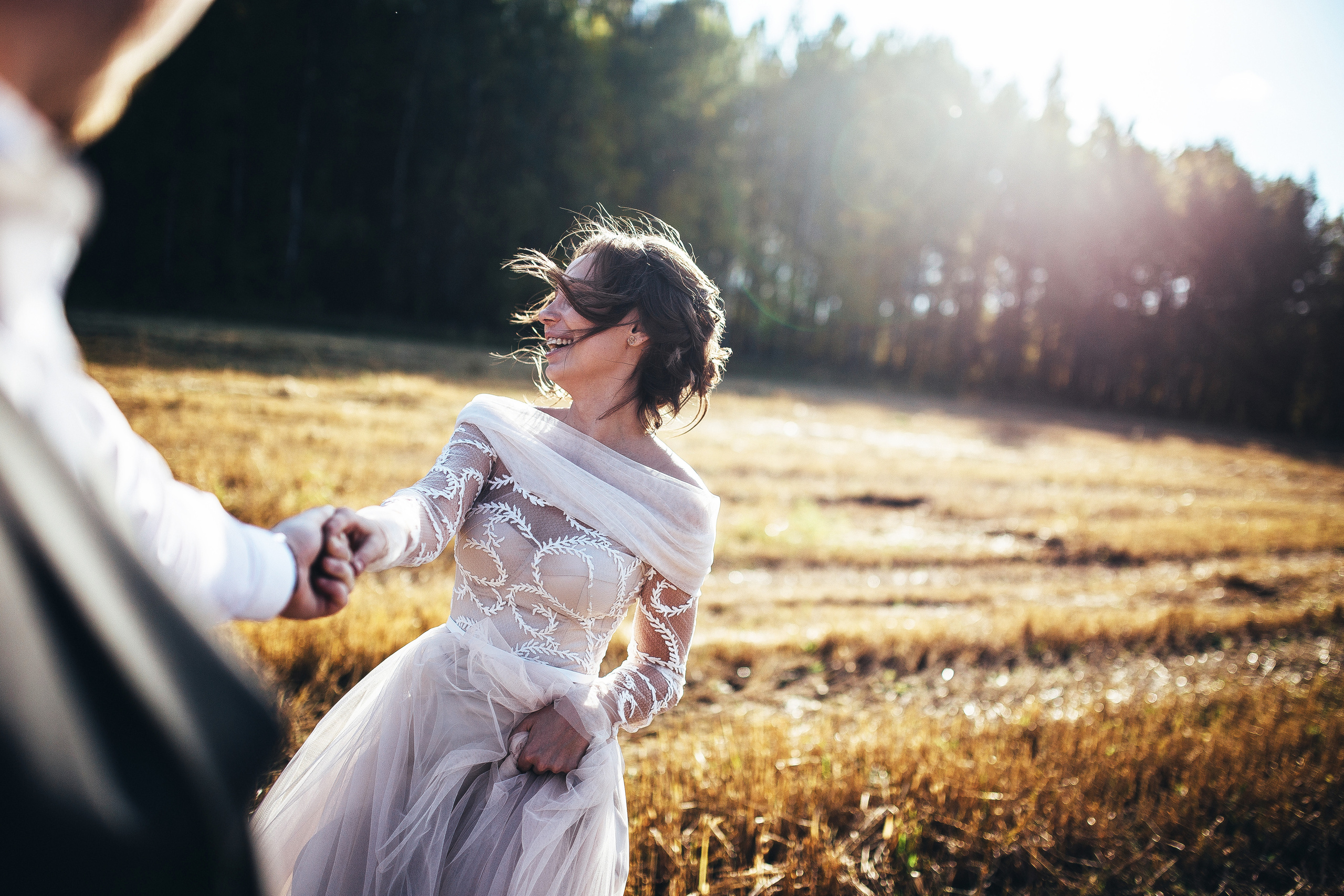 Слайд-шоу. Свадебный и семейный фотограф в Екатеринбурге Михаил Лежнев