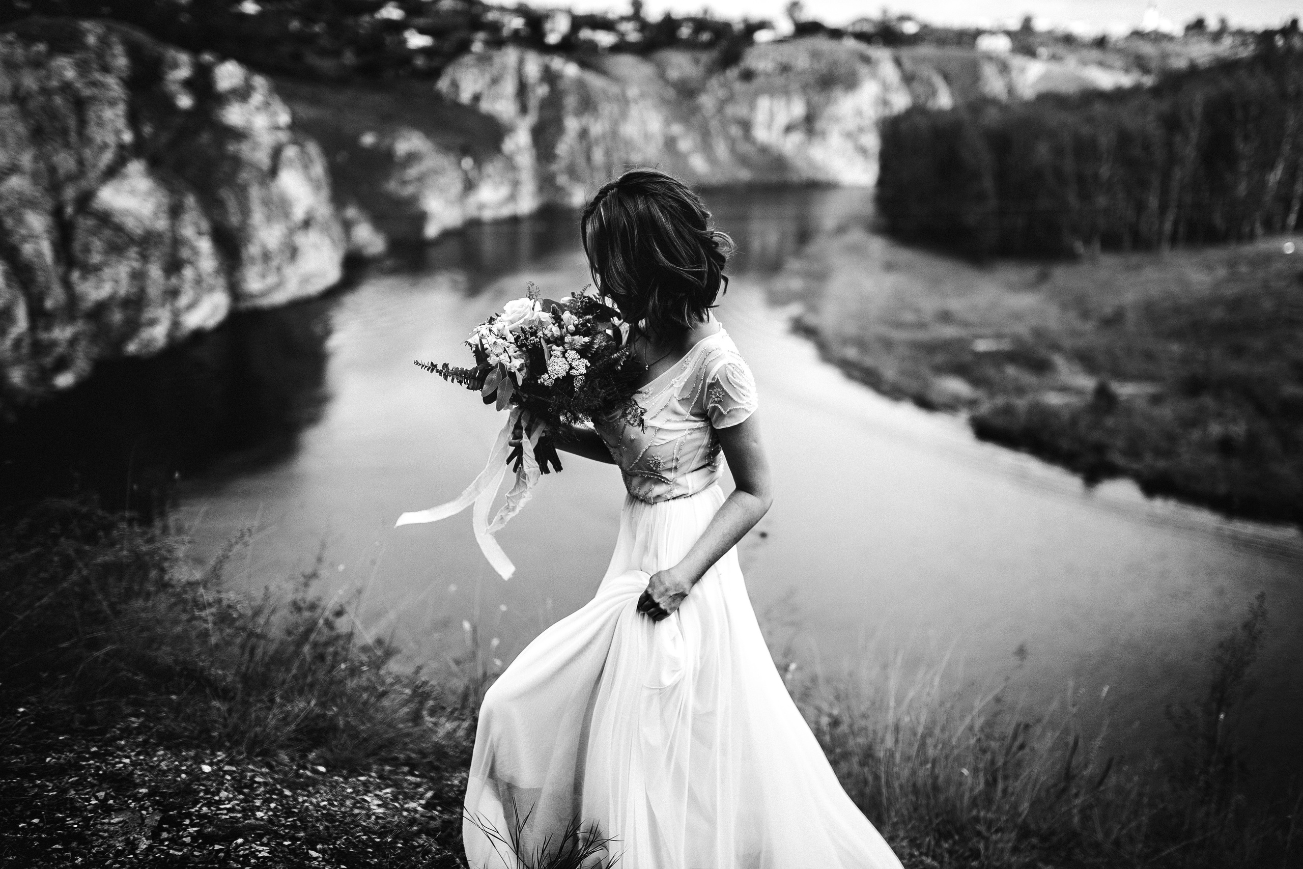 Слайд-шоу. Свадебный и семейный фотограф в Екатеринбурге Михаил Лежнев