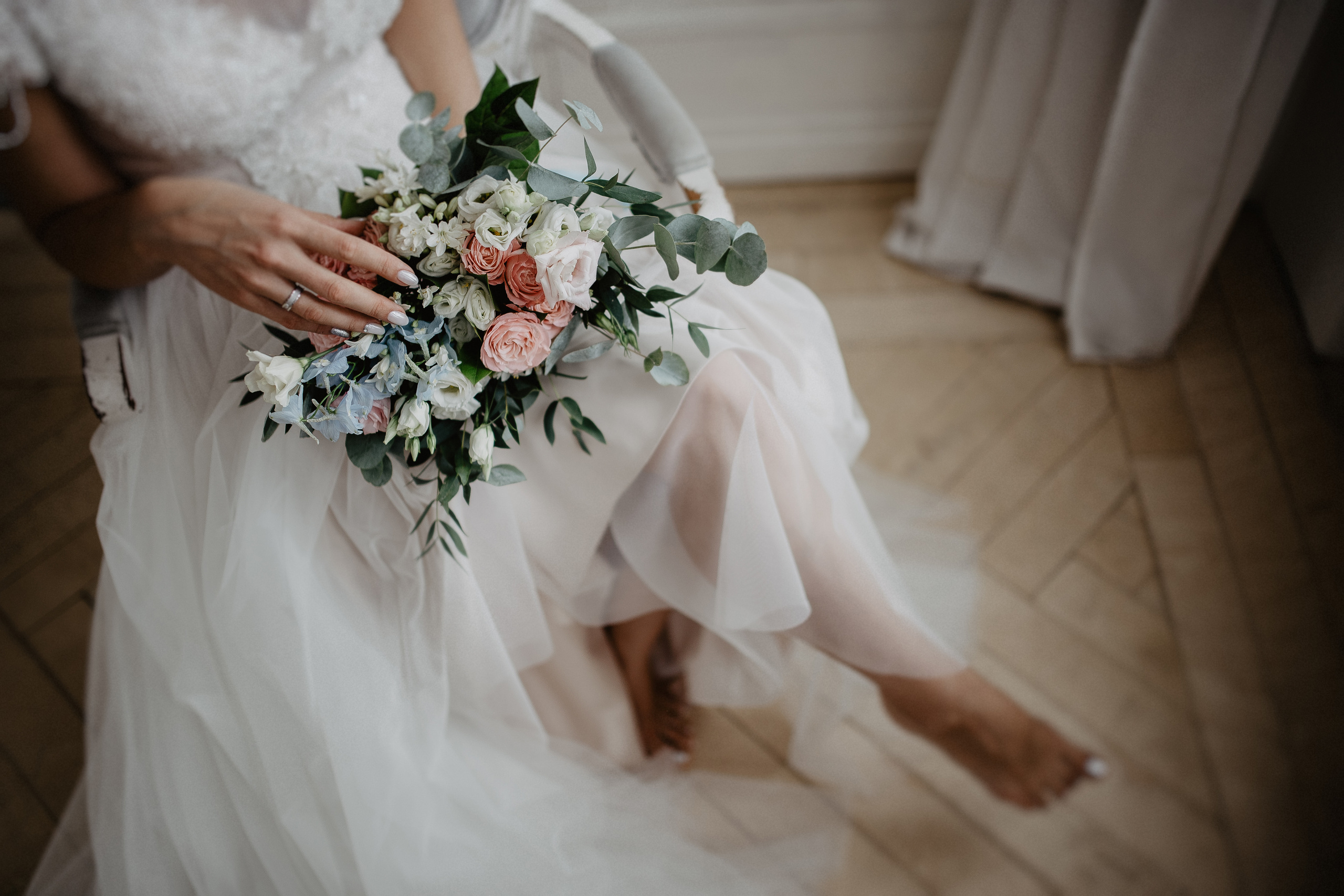 Слайд-шоу. Свадебный и семейный фотограф в Екатеринбурге Михаил Лежнев