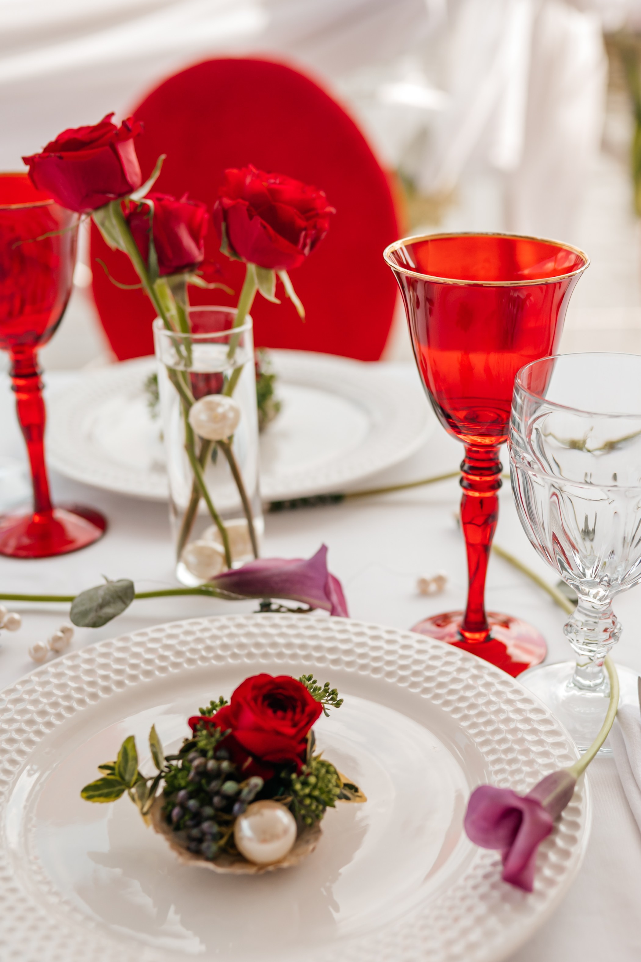 Полина и Михаил. Фотограф в Москве Елена Брюханова