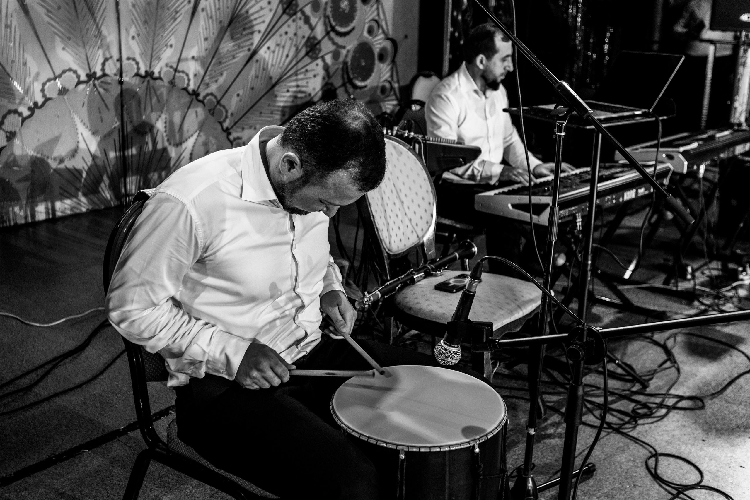 Alina & Artur. Главная