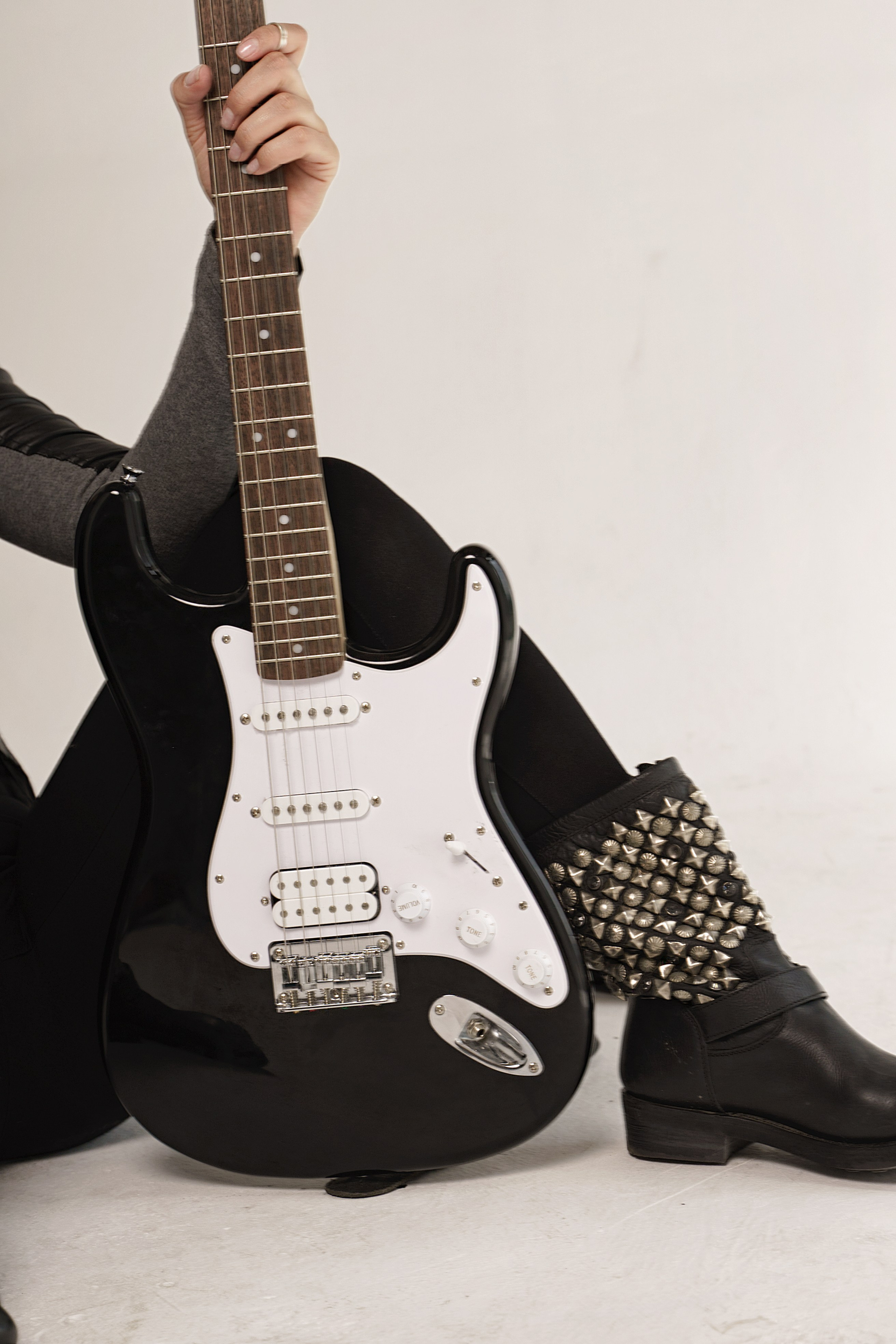 Контент фотограф в Москве Кати Федотова