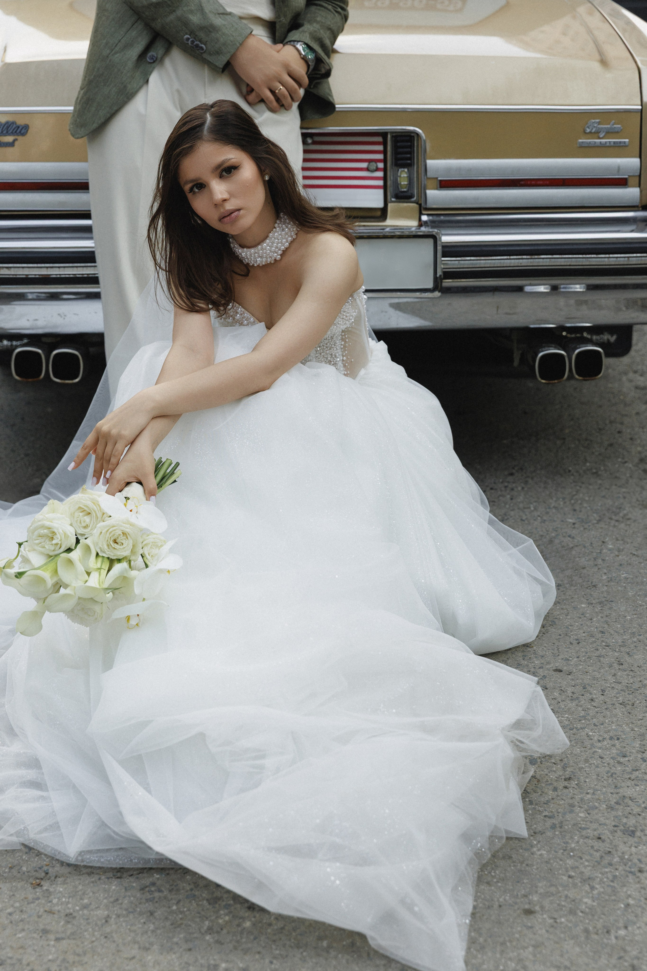 Свадебные серии. Свадебный, love-story и семейный фотограф в Томске Радий Ринатович