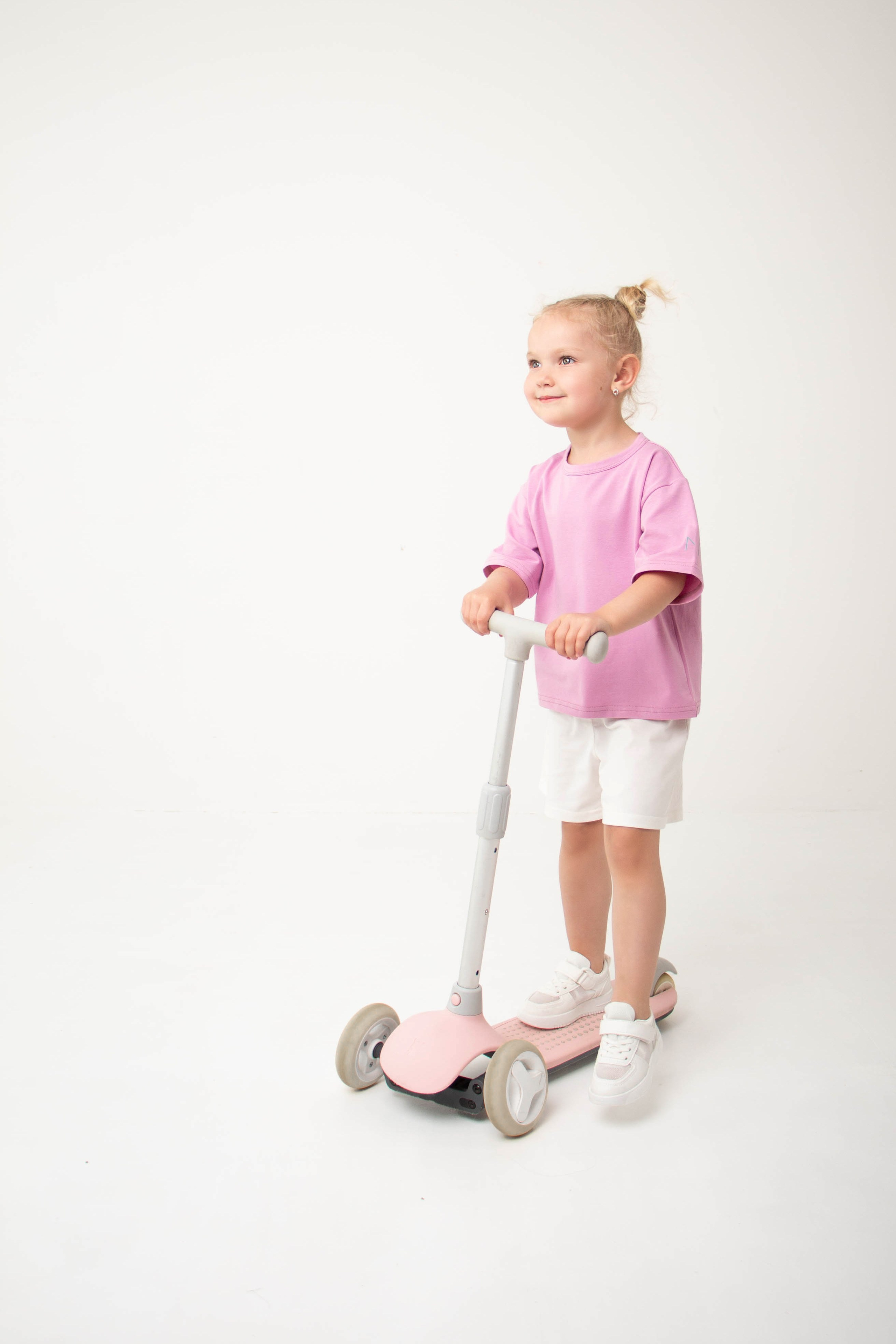 Съёмка для каталога MAR.LI. Нечехова Виктория