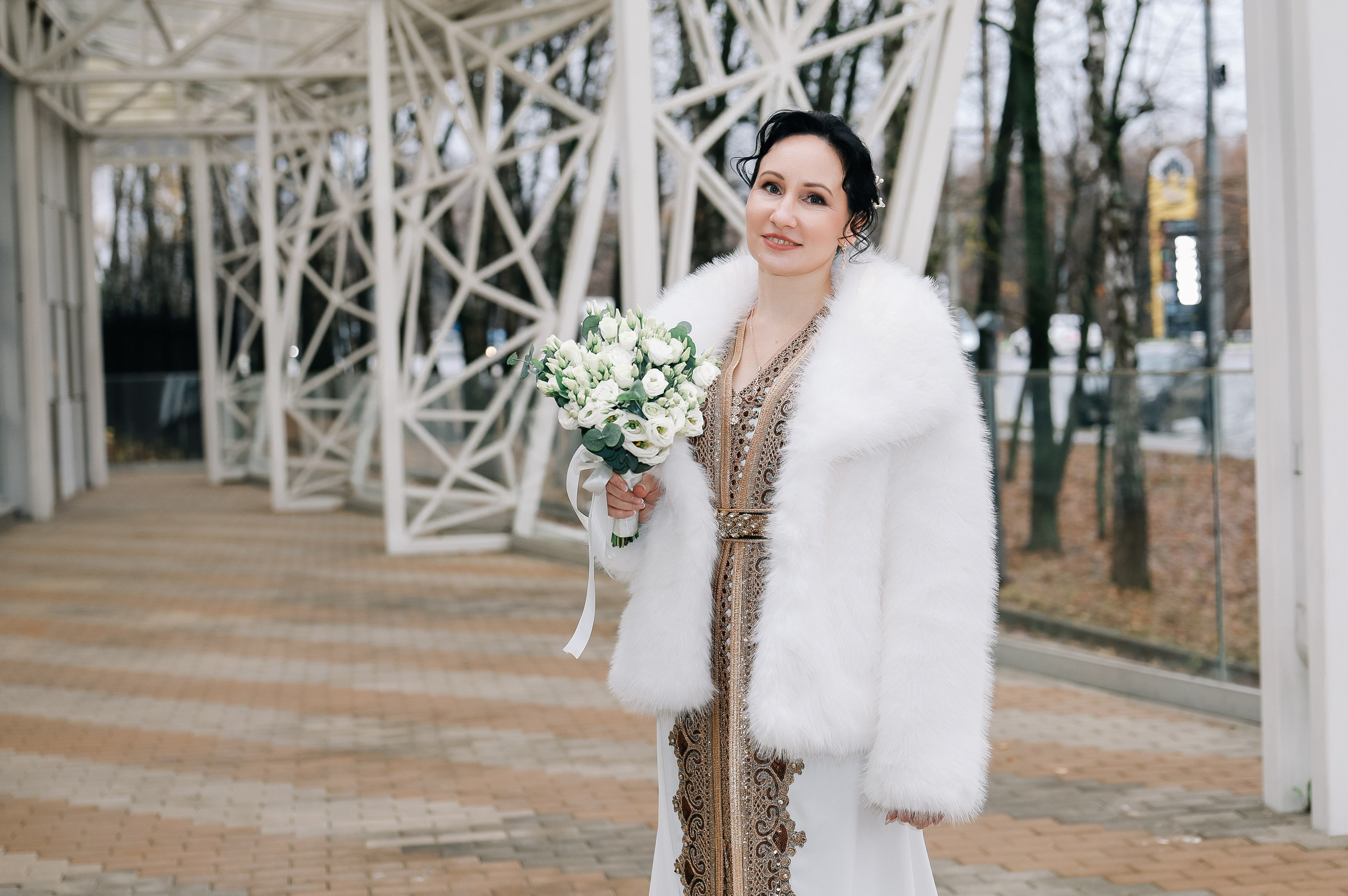 ЗАГС Домодедово. Визуал для эспертов и блогеров