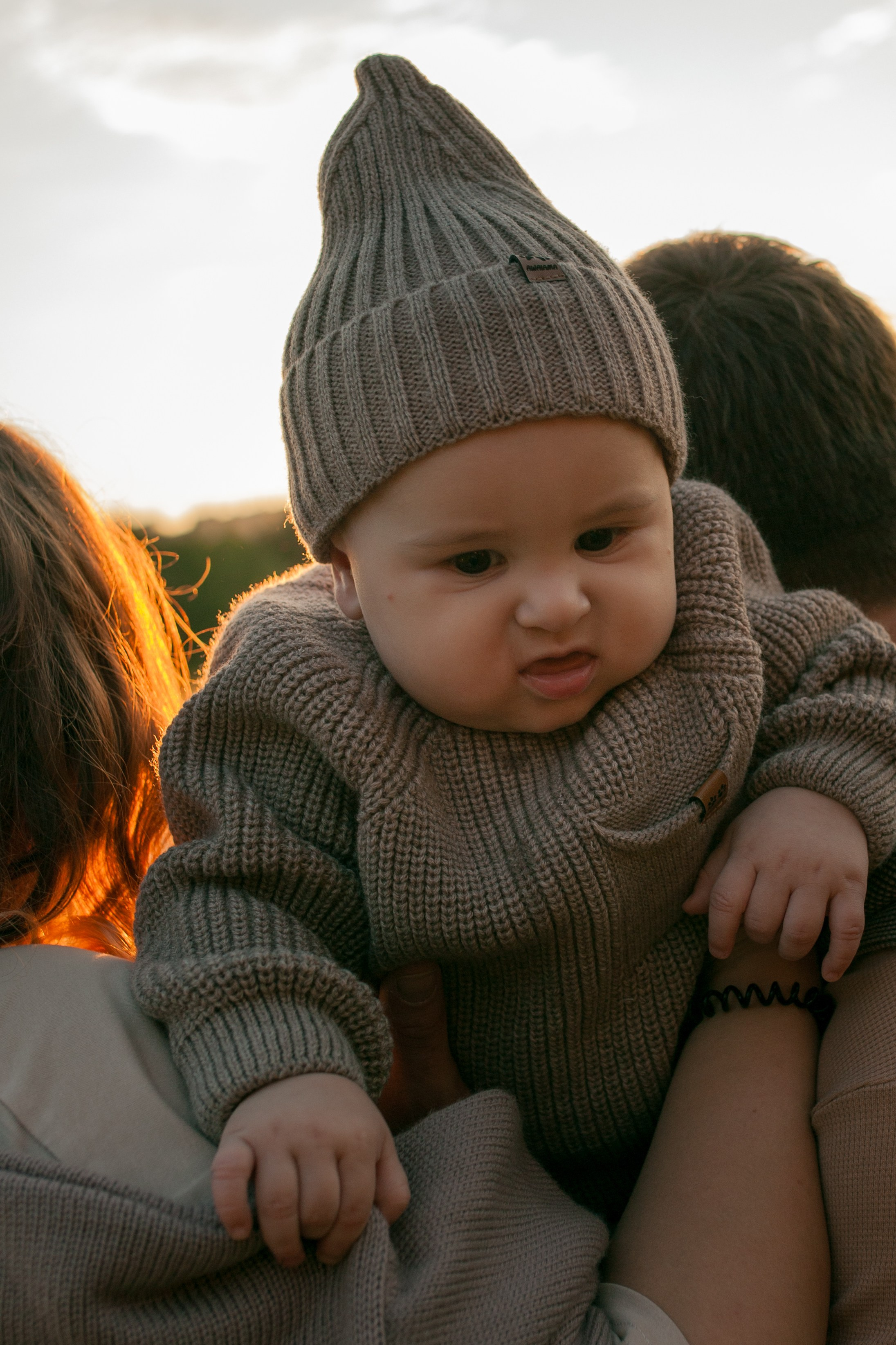 Прогулка. Семейный фотограф Lifestyle Ноябрьск/Губкинский/Тобольск
