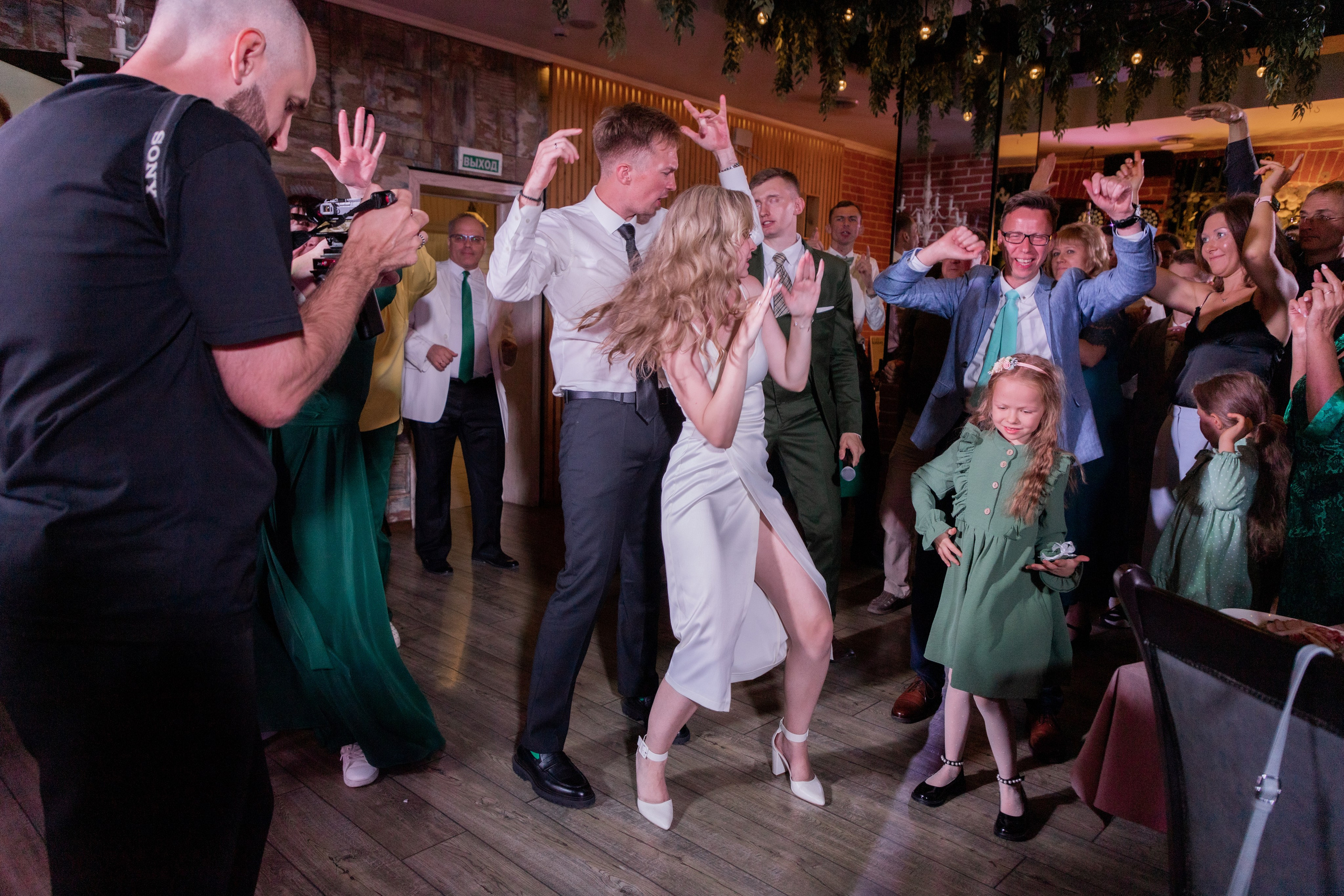 Банкеты. Свадебный фотограф Ангелина Сунгатулина | Саратов | Балаково | Вольск