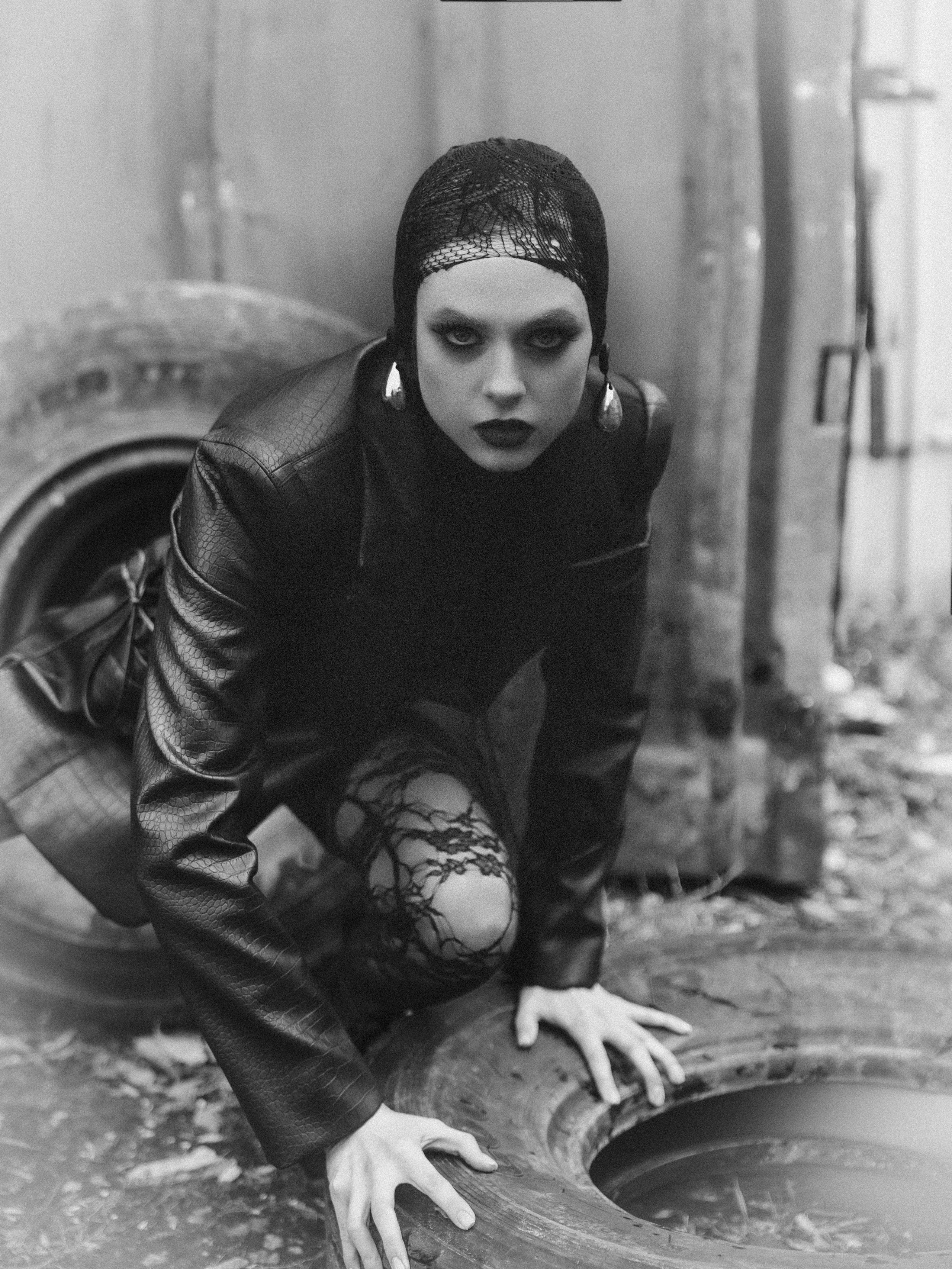 PHASES. Visual Creator Paulina Gonsales