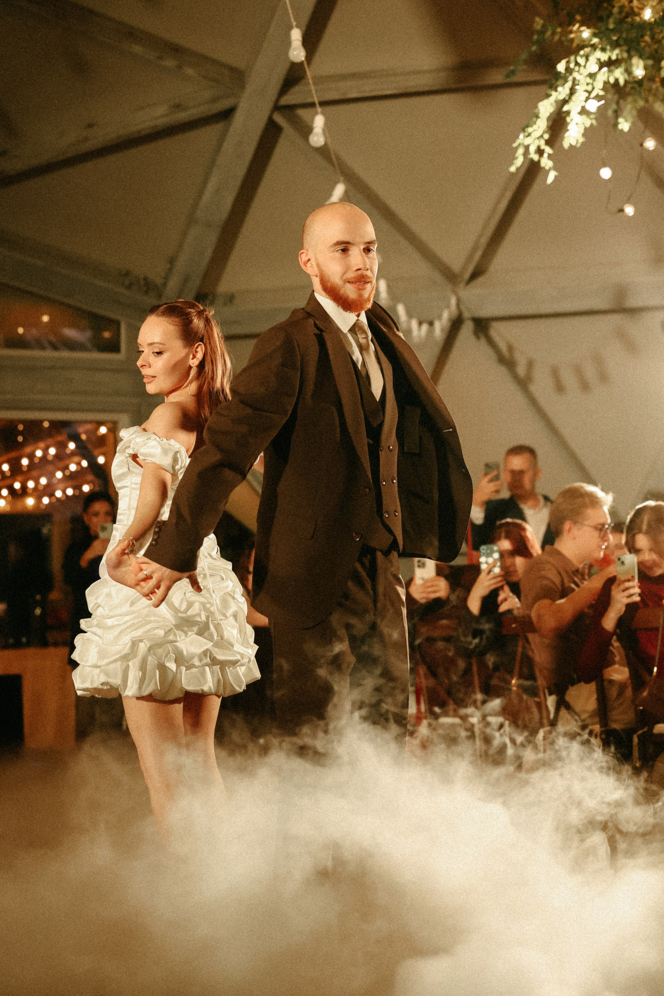 Георгий и Татьяна. Фотограф в Екатеринбурге Андрей Медведко